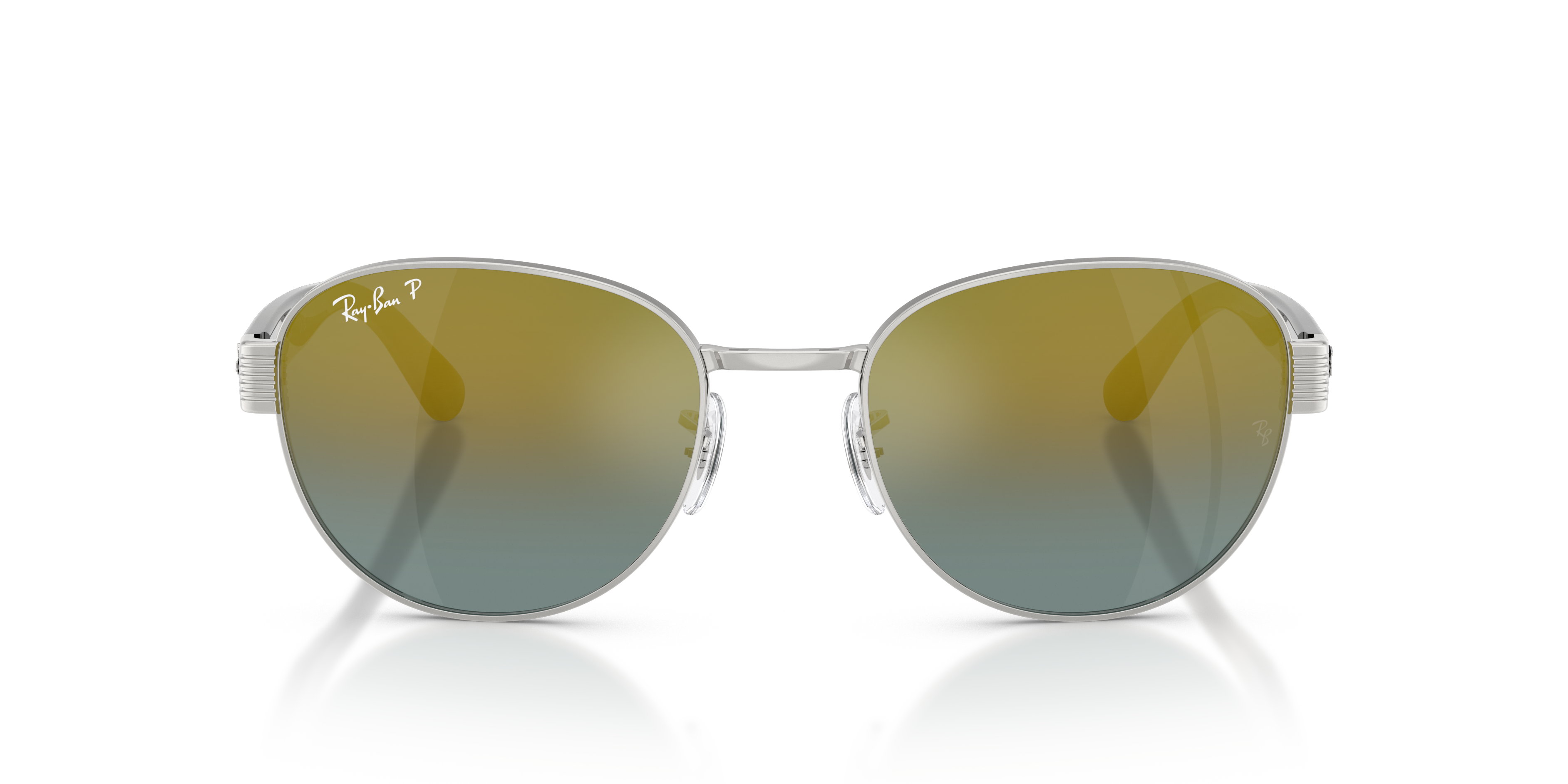 RAY-BAN RB3766CH 003/J0 54