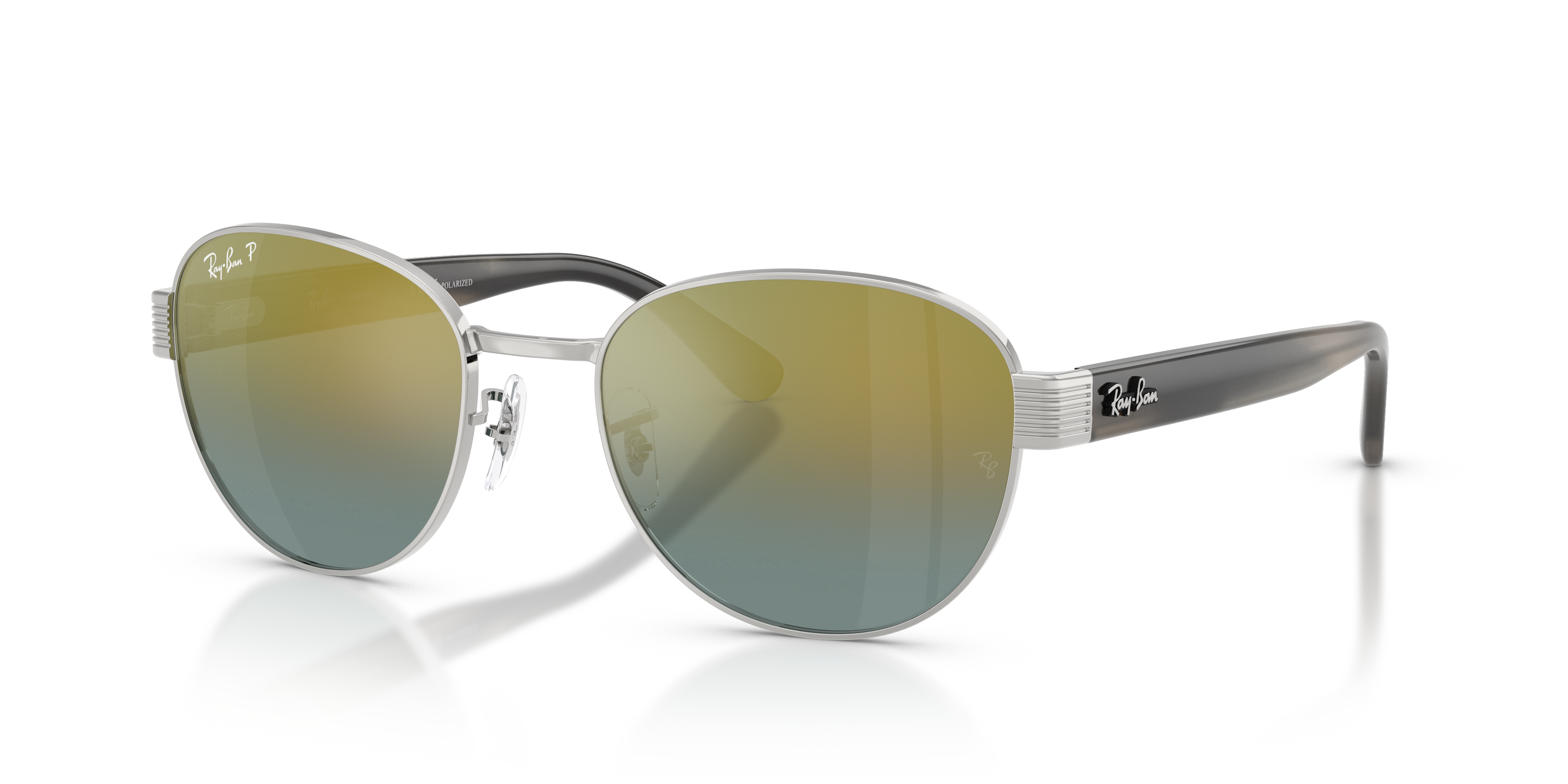 RAY-BAN RB3766CH 003/J0 54
