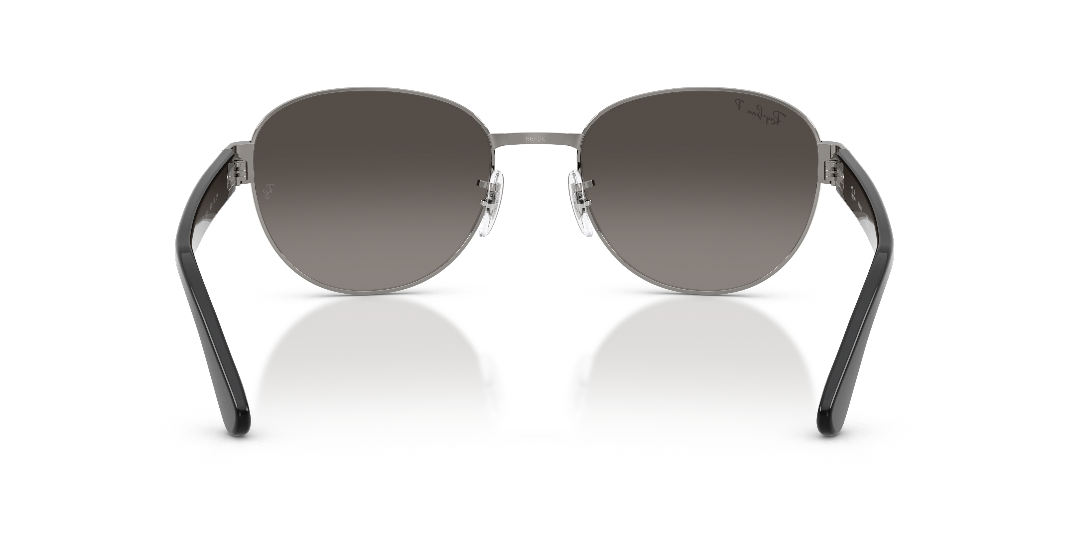 RAY-BAN RB3766CH 004/5J 54