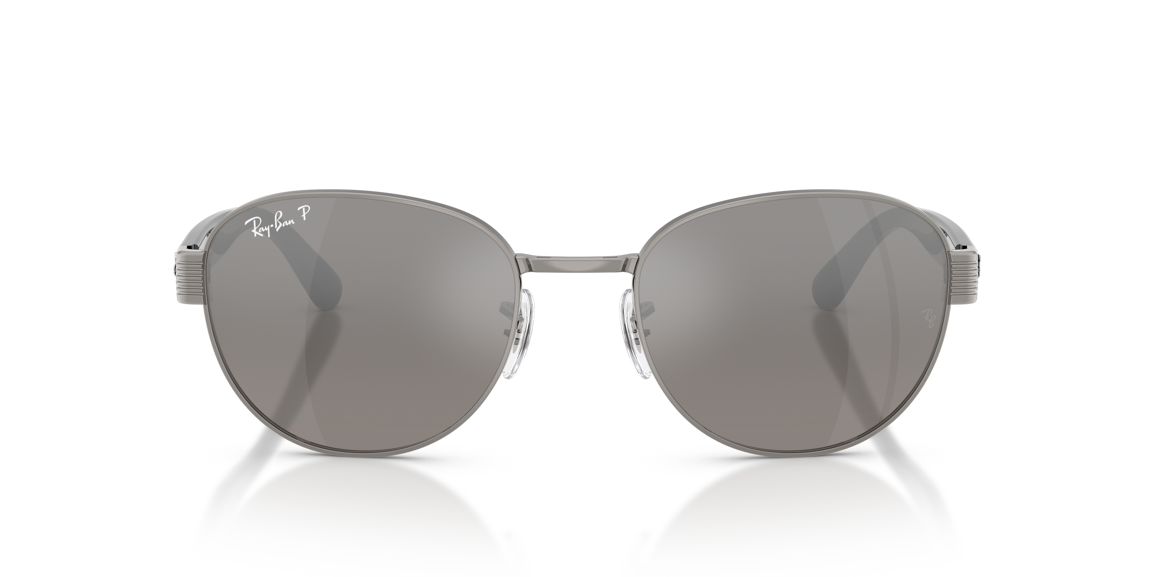 RAY-BAN RB3766CH 004/5J 54