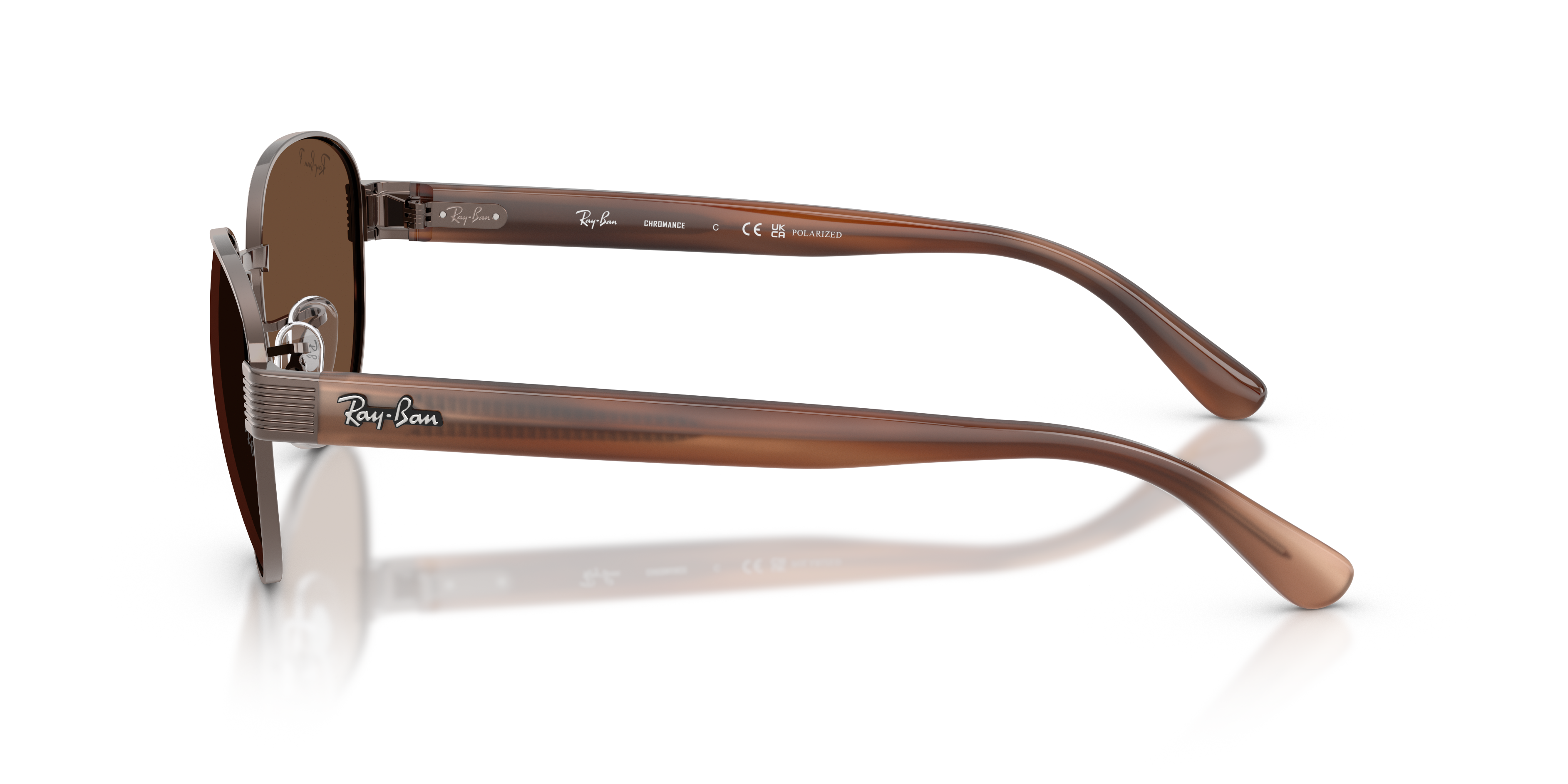 RAY-BAN RB3766CH 9259AN 54