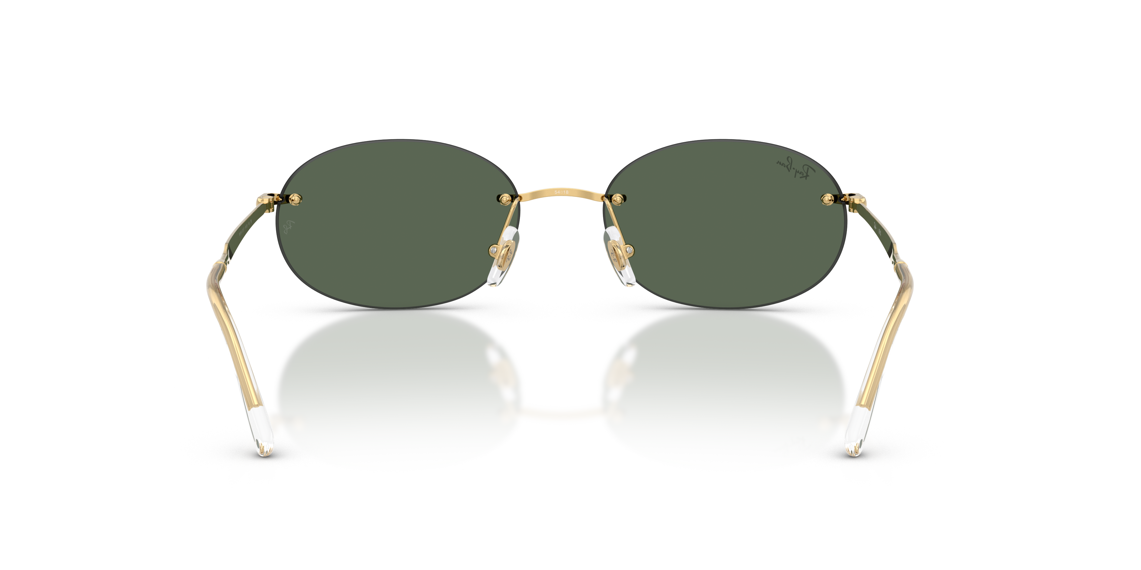 RAY-BAN RB3767 001/71 54