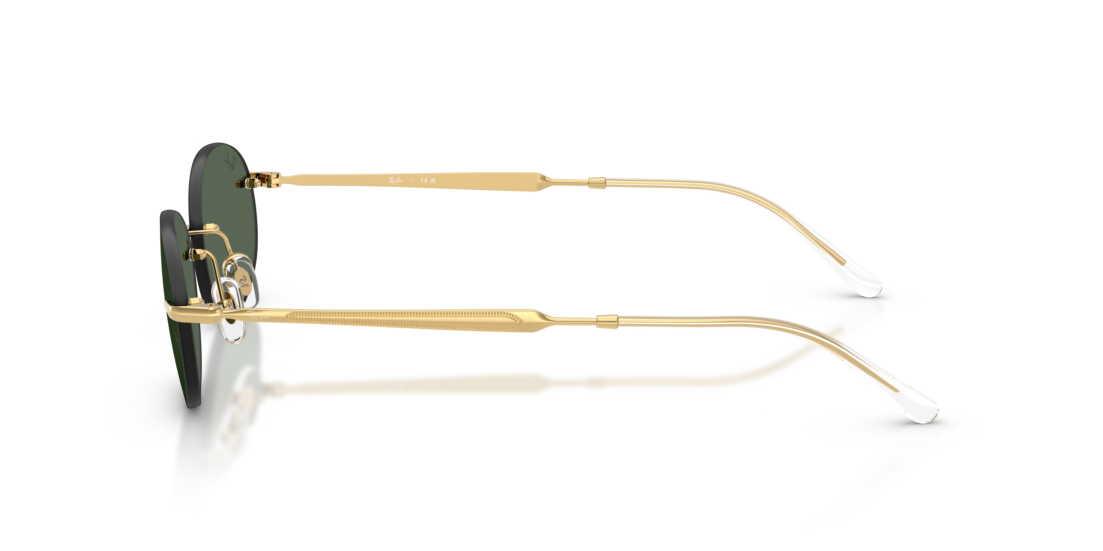 RAY-BAN RB3767 001/71 54