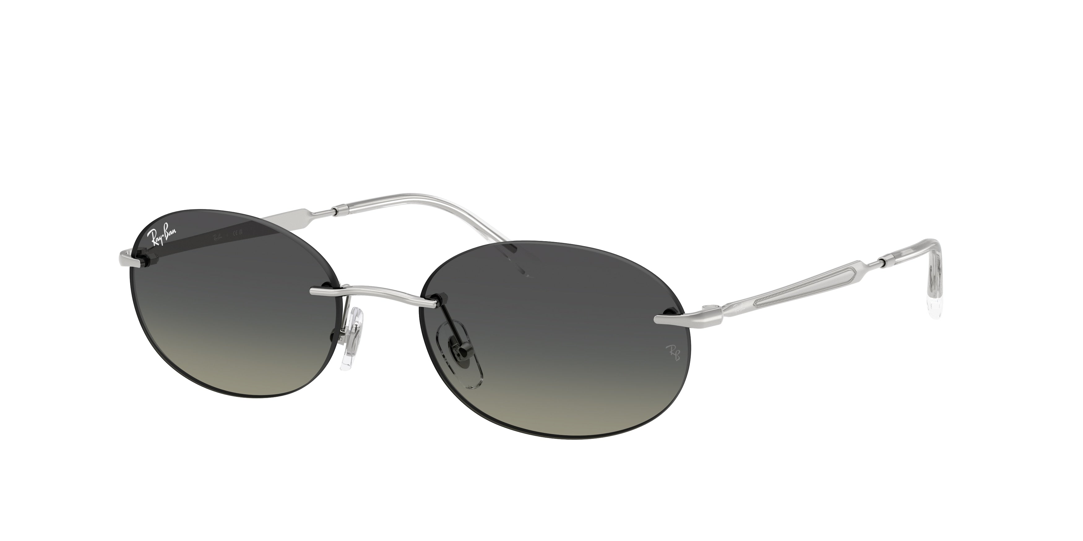 RAY-BAN RB3767 003/11 54