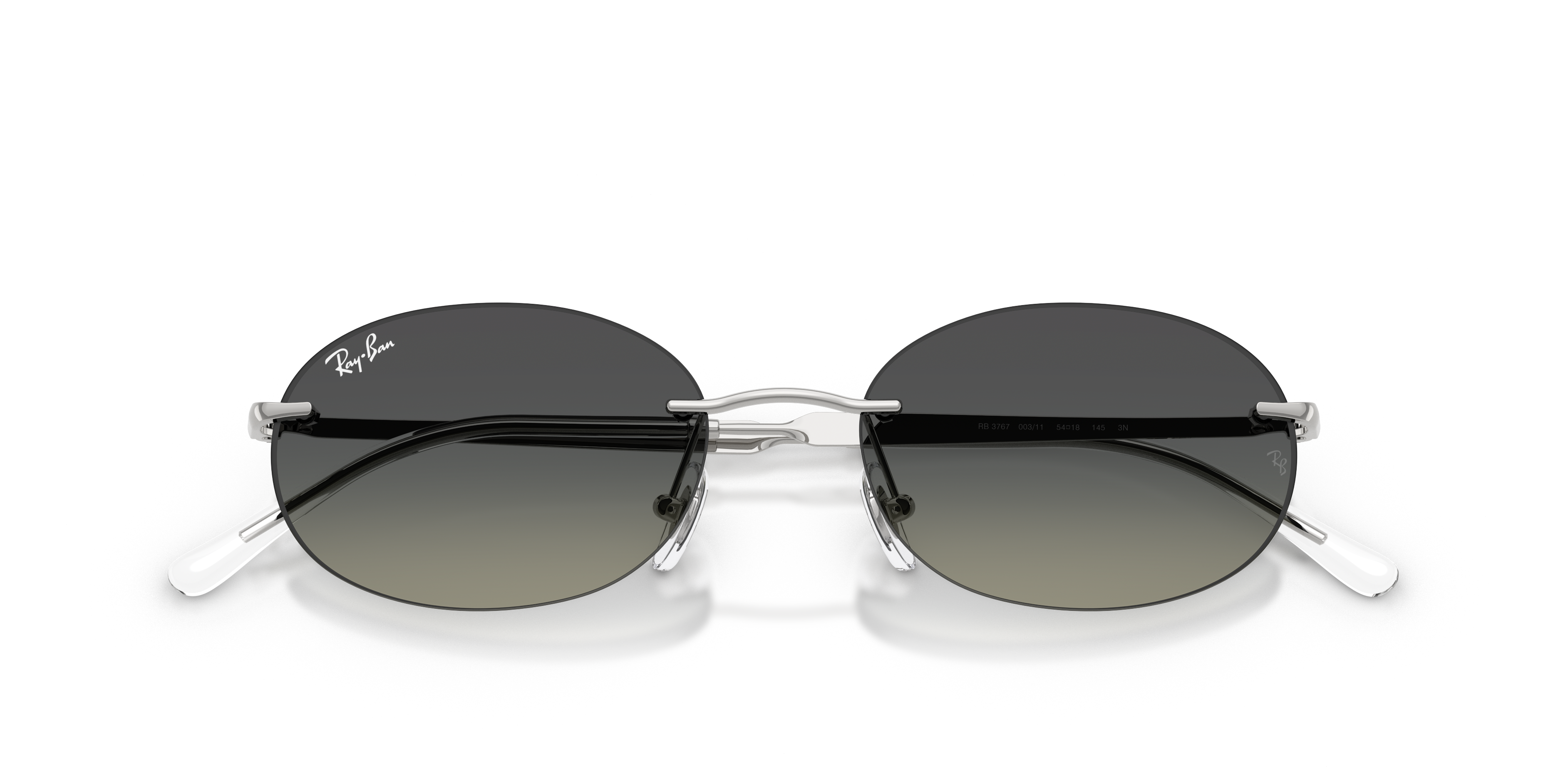 RAY-BAN RB3767 003/11 54