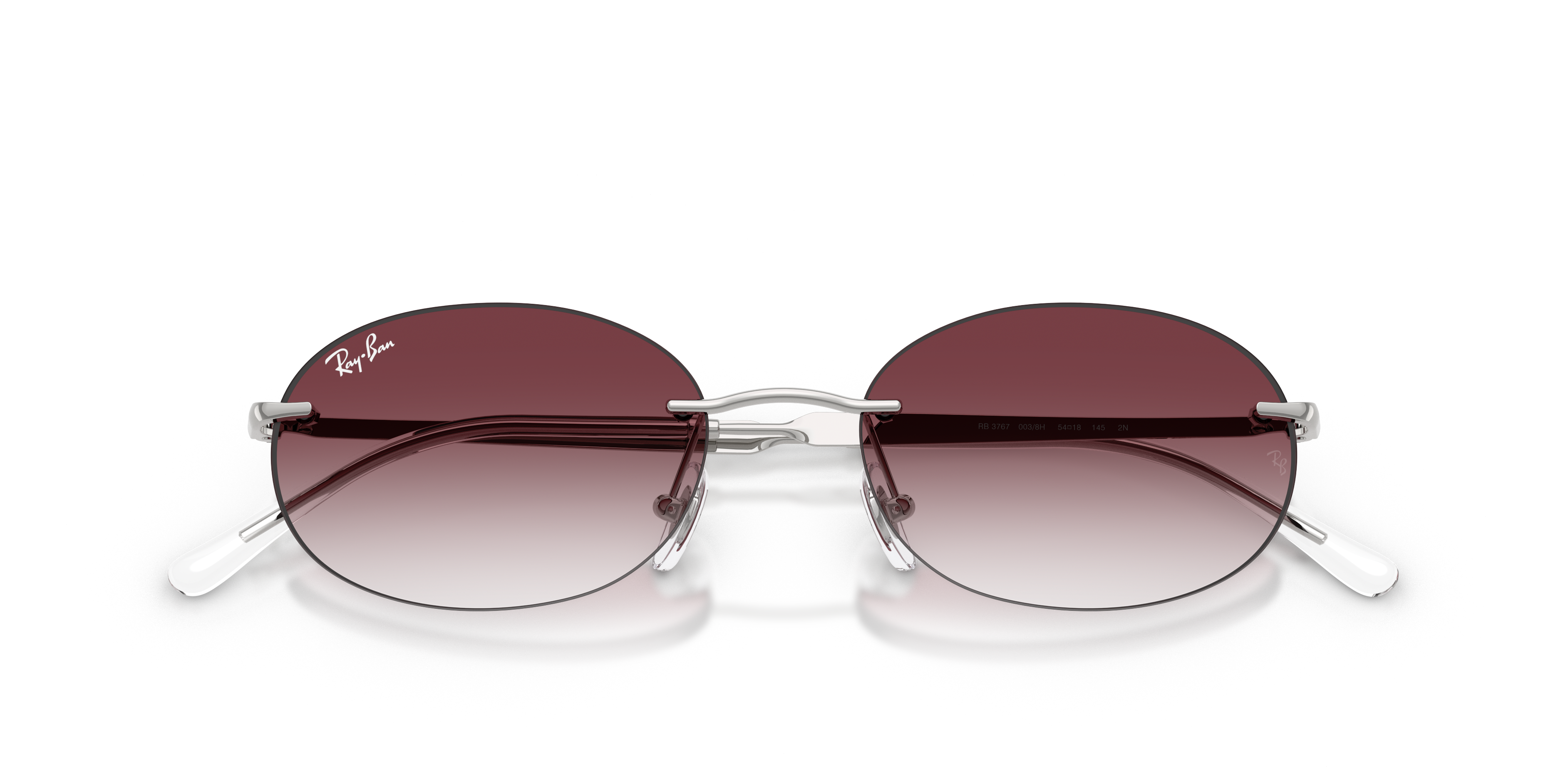 RAY-BAN RB3767 003/8H 54