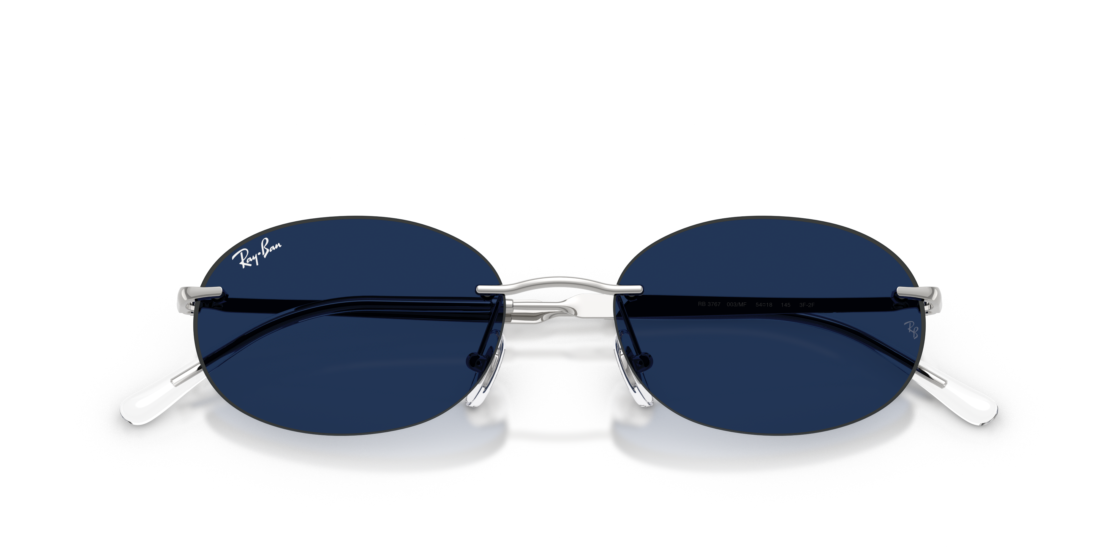 RAY-BAN RB3767 003/MF 54