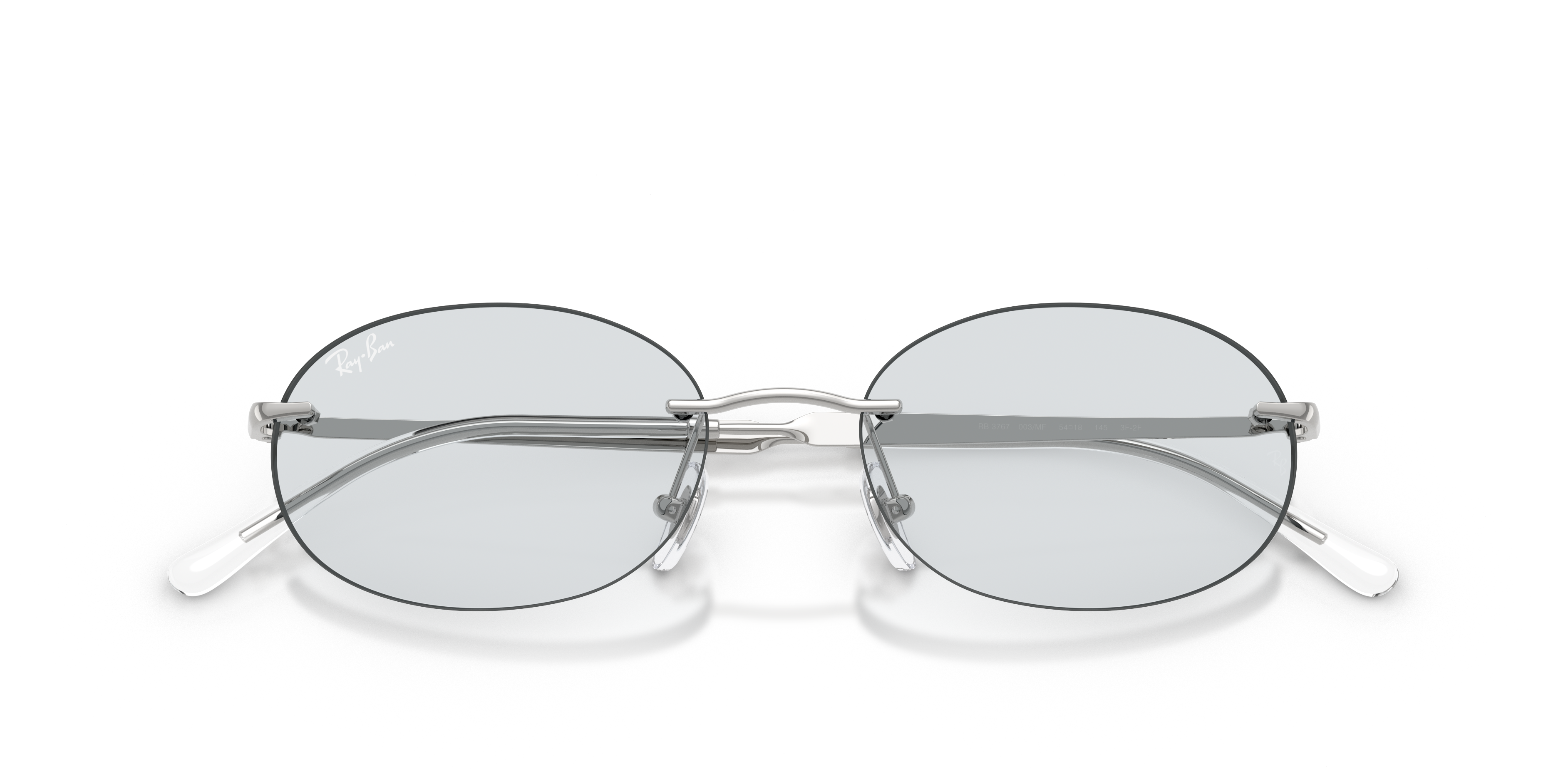 RAY-BAN RB3767 003/MF 54