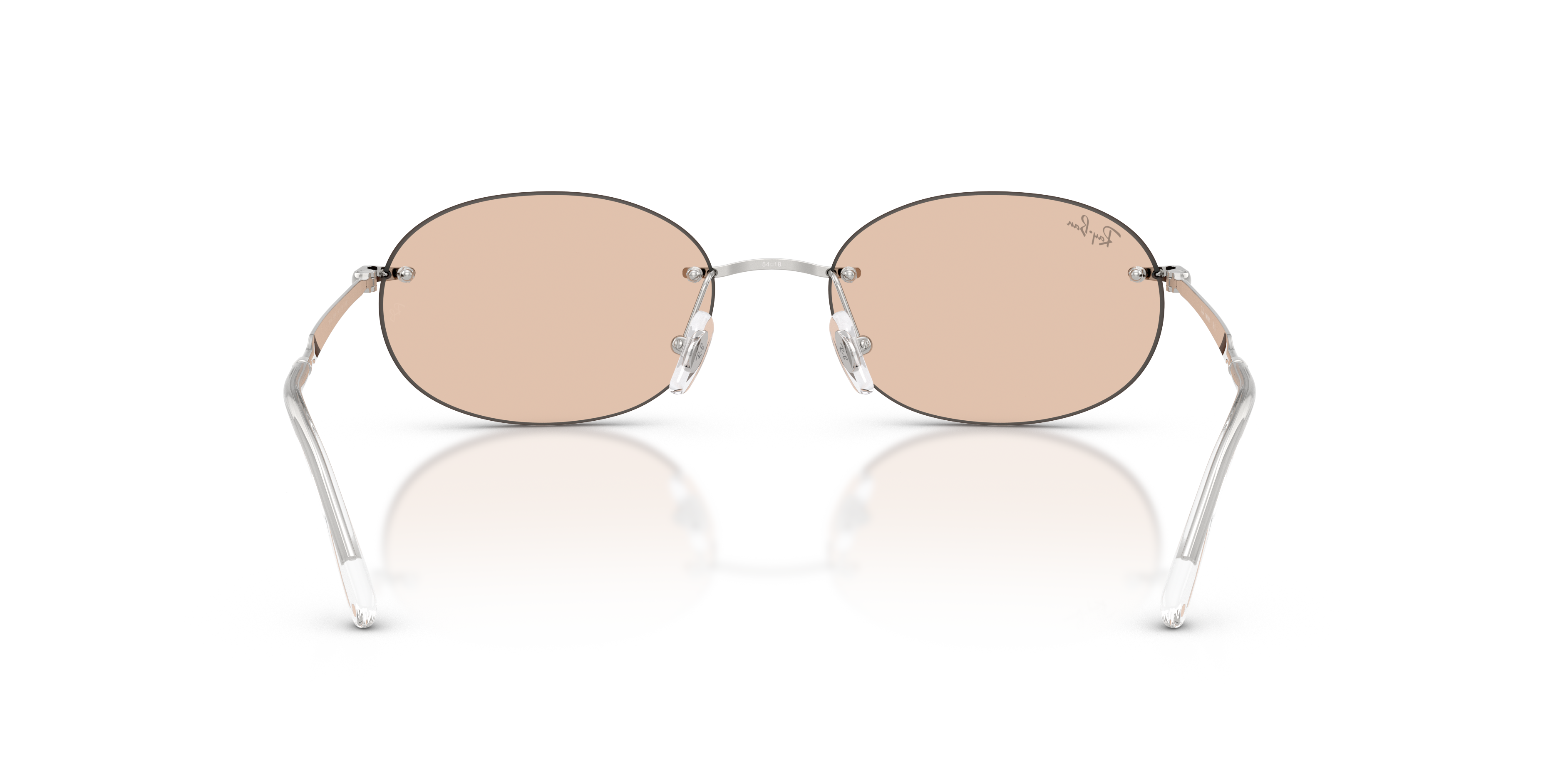 RAY-BAN RB3767 003/MG 54