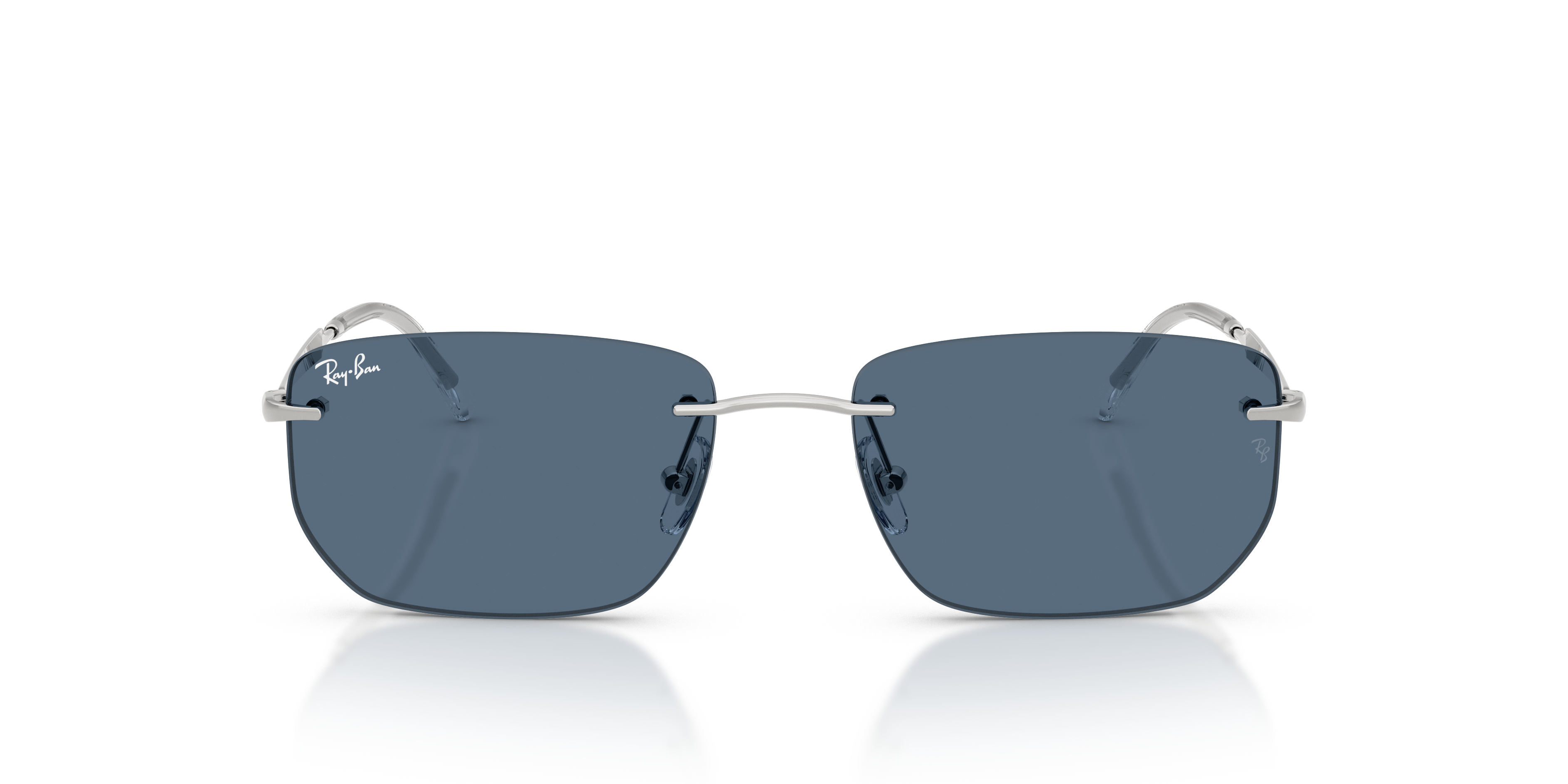 RAY-BAN RB3768 003/80 56