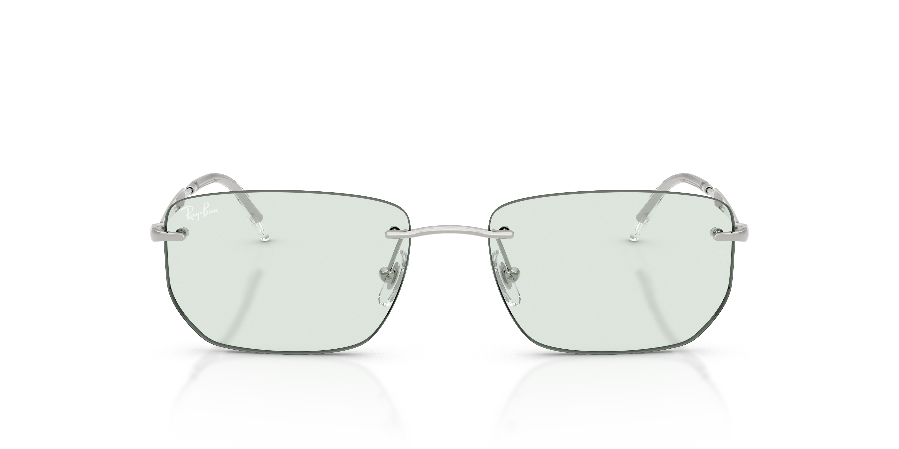 RAY-BAN RB3768 003/M1 56