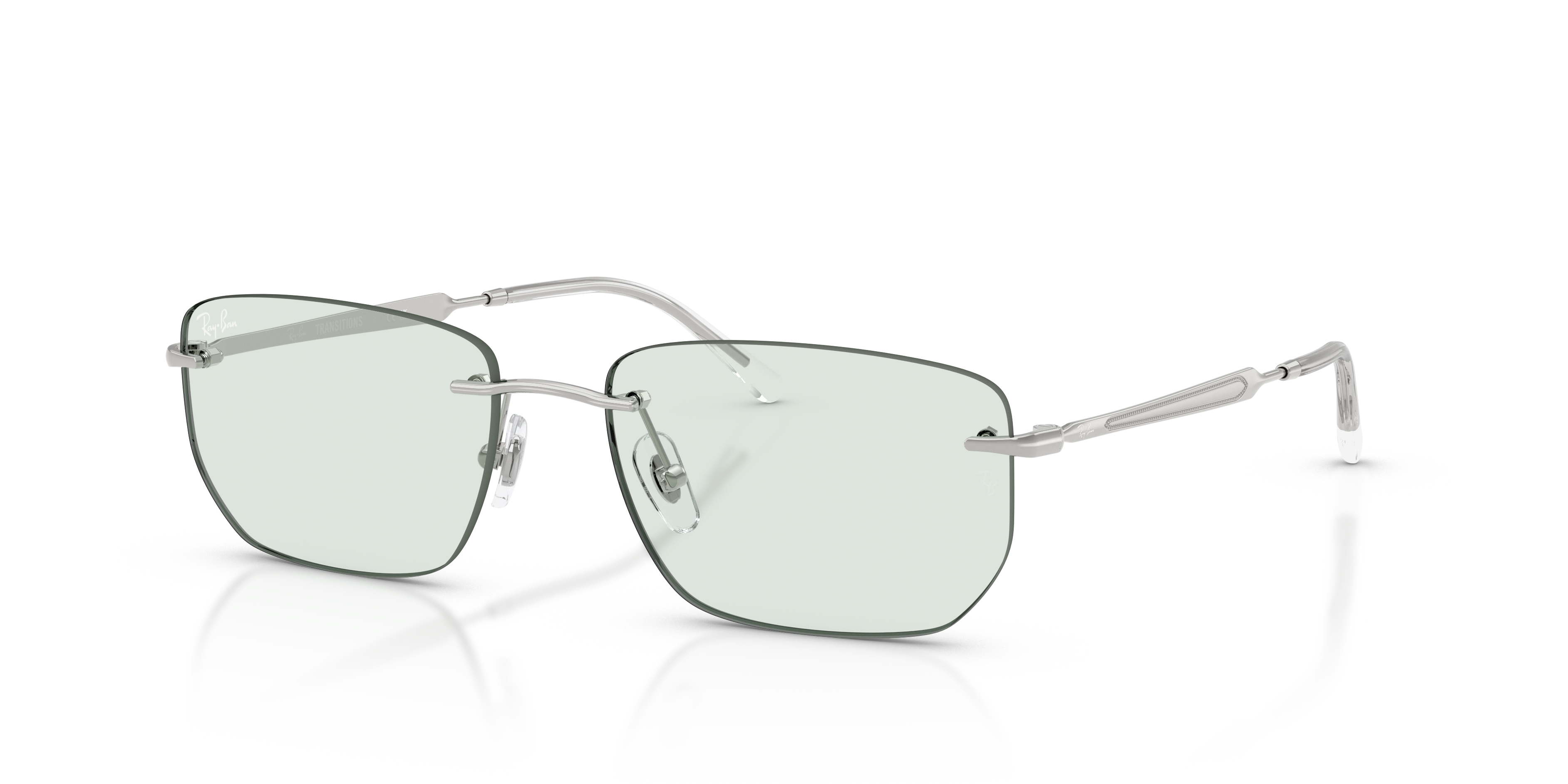 RAY-BAN RB3768 003/M1 56