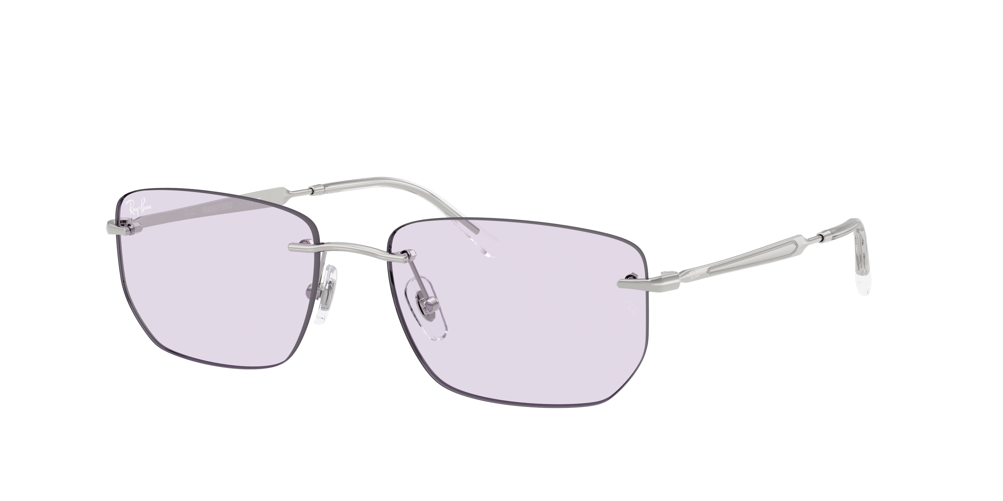 RAY-BAN RB3768 003/MH 56