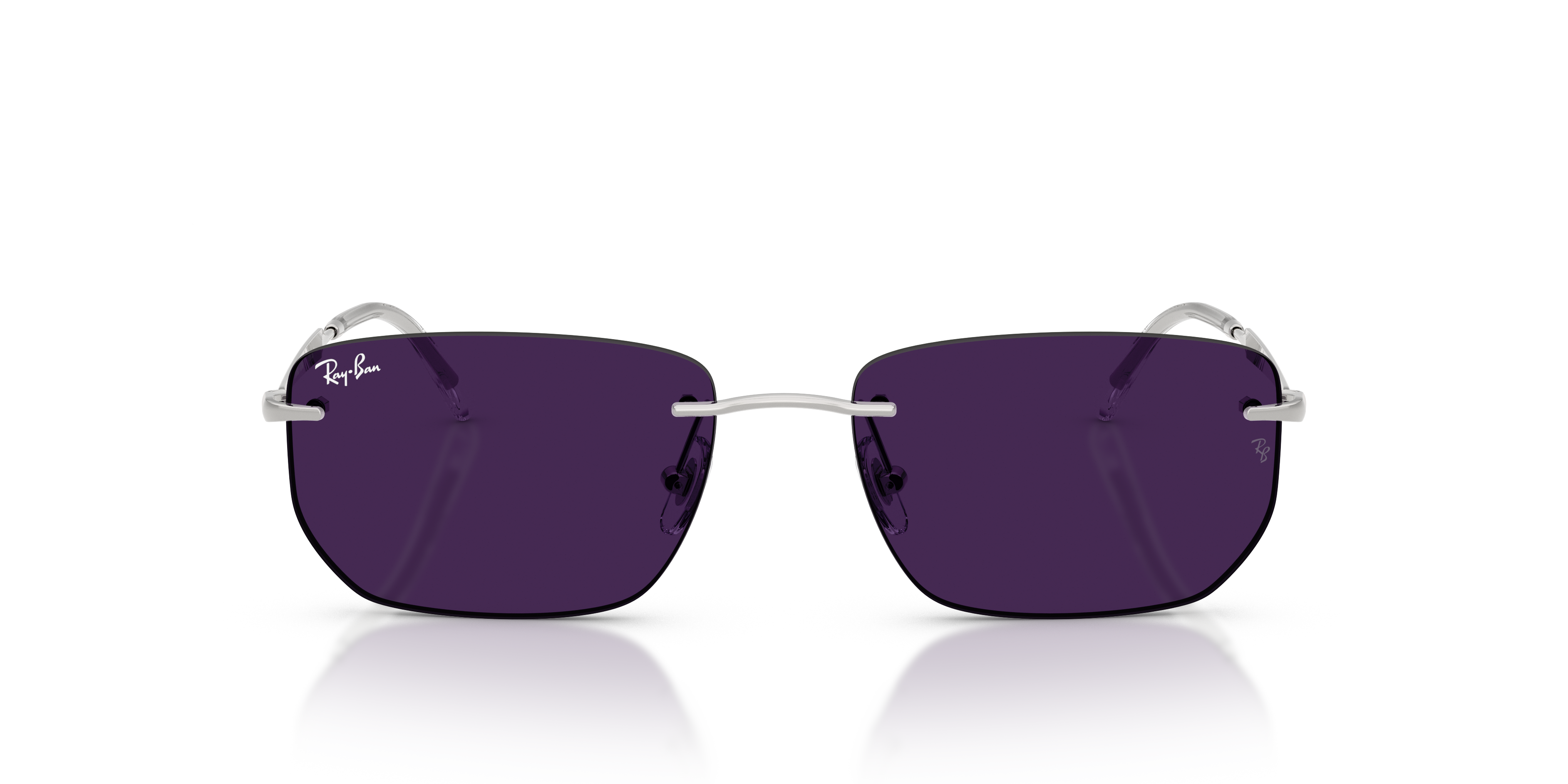 RAY-BAN RB3768 003/MH 56