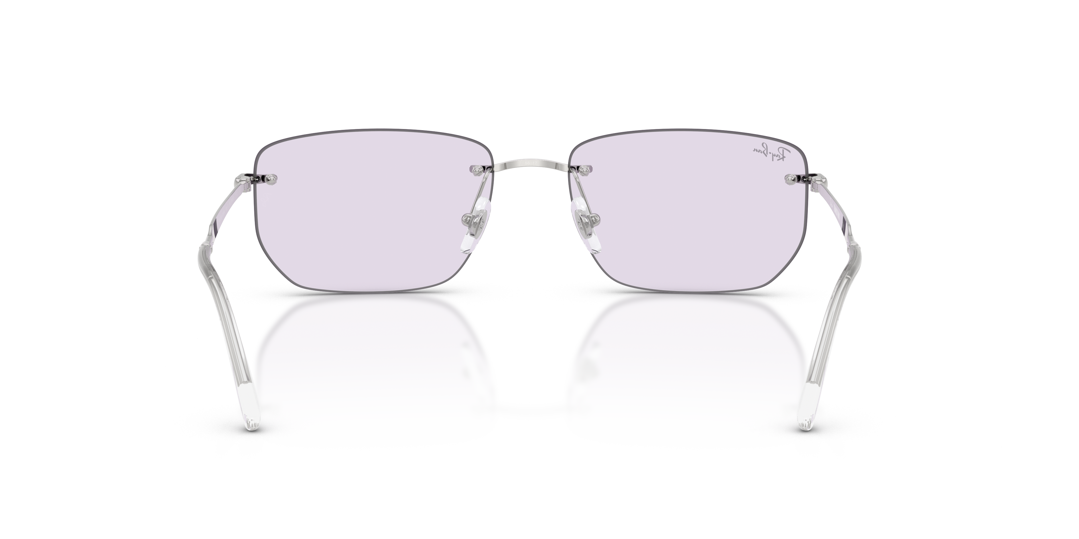 RAY-BAN RB3768 003/MH 56