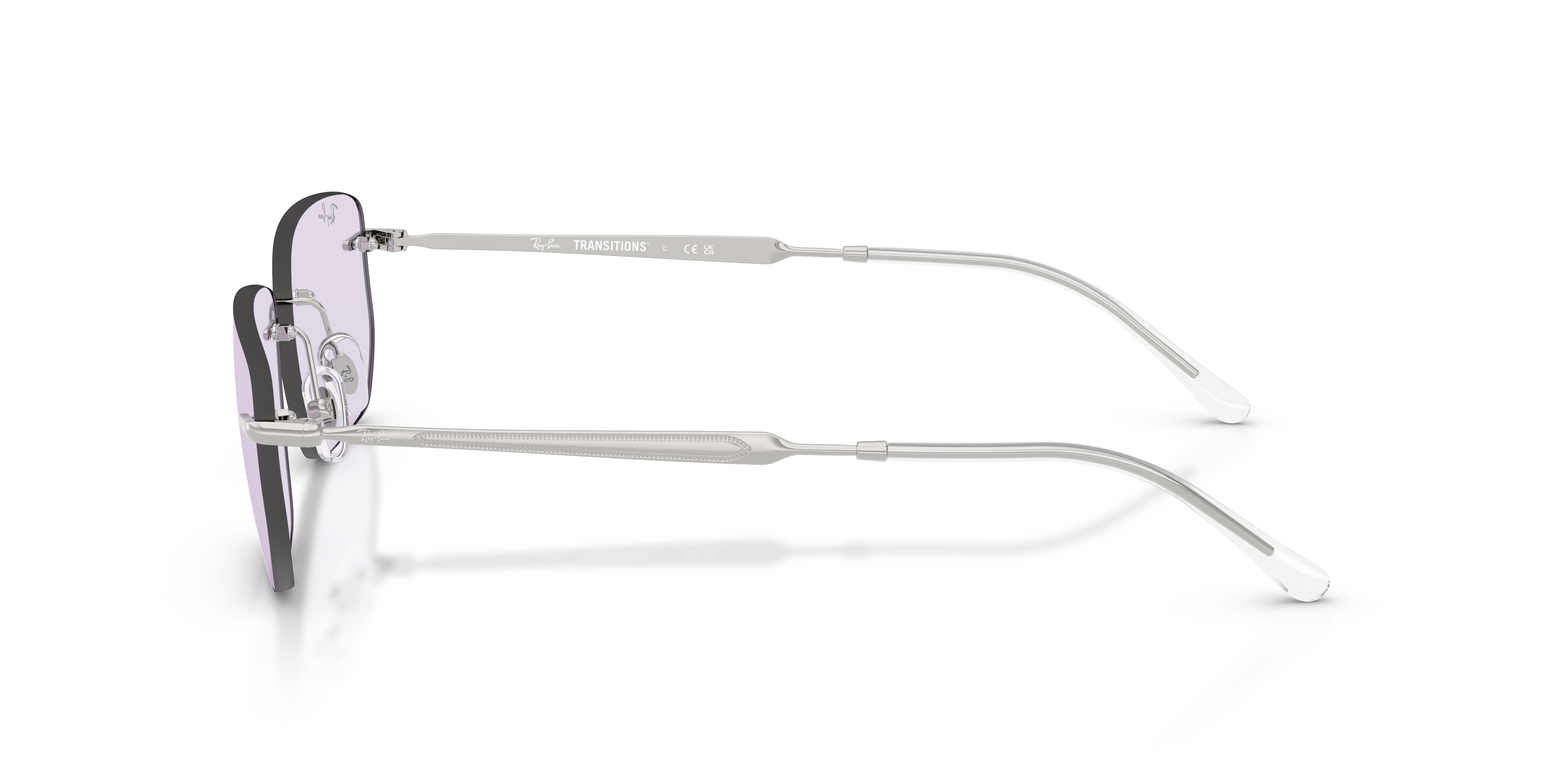 RAY-BAN RB3768 003/MH 56