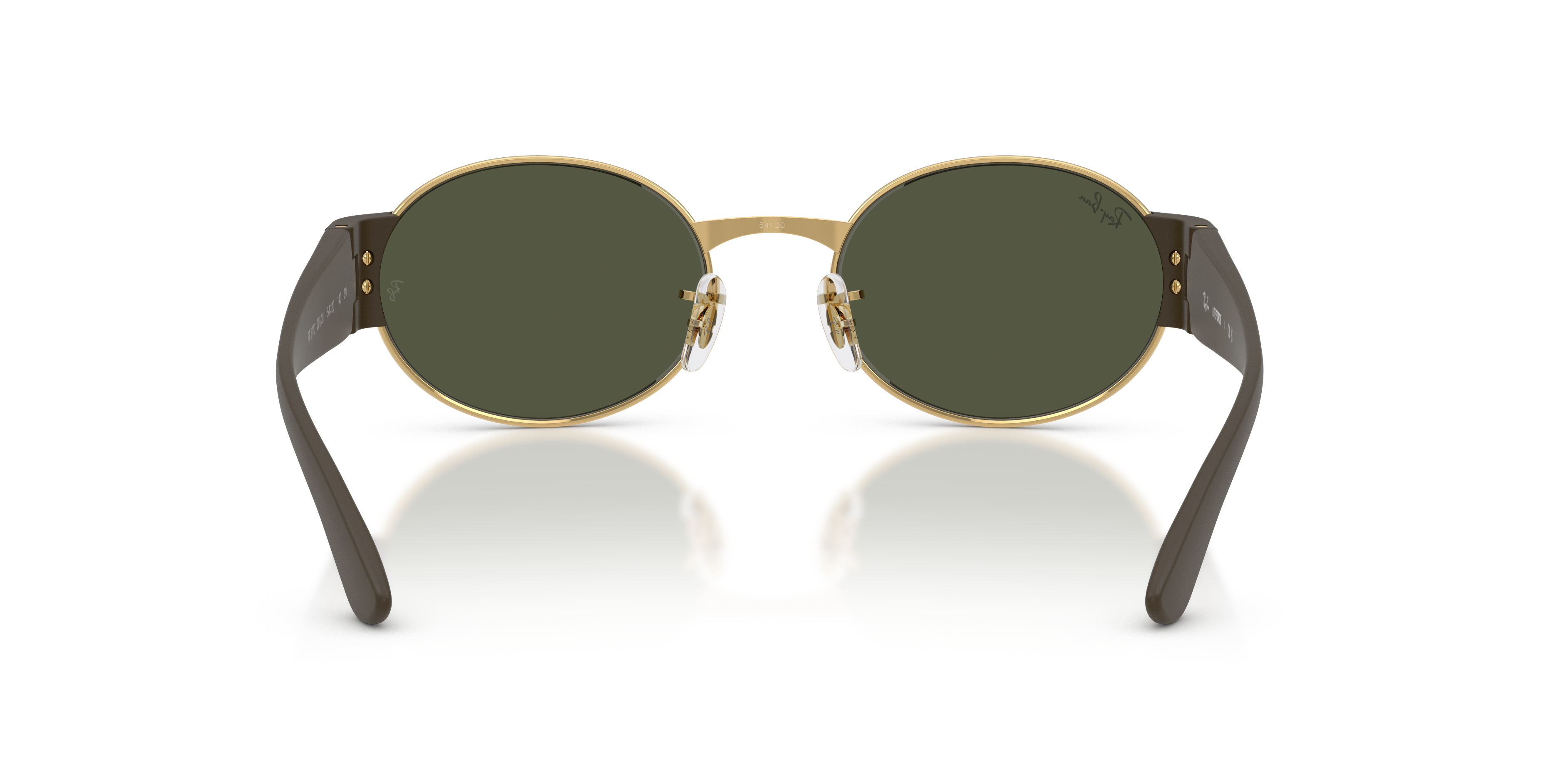 RAY-BAN RB3770 001/31 52