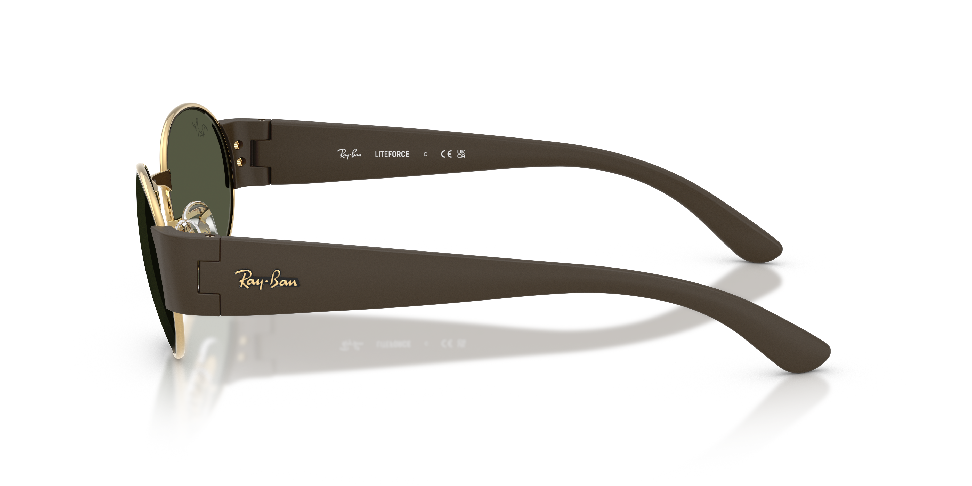 RAY-BAN RB3770 001/31 52