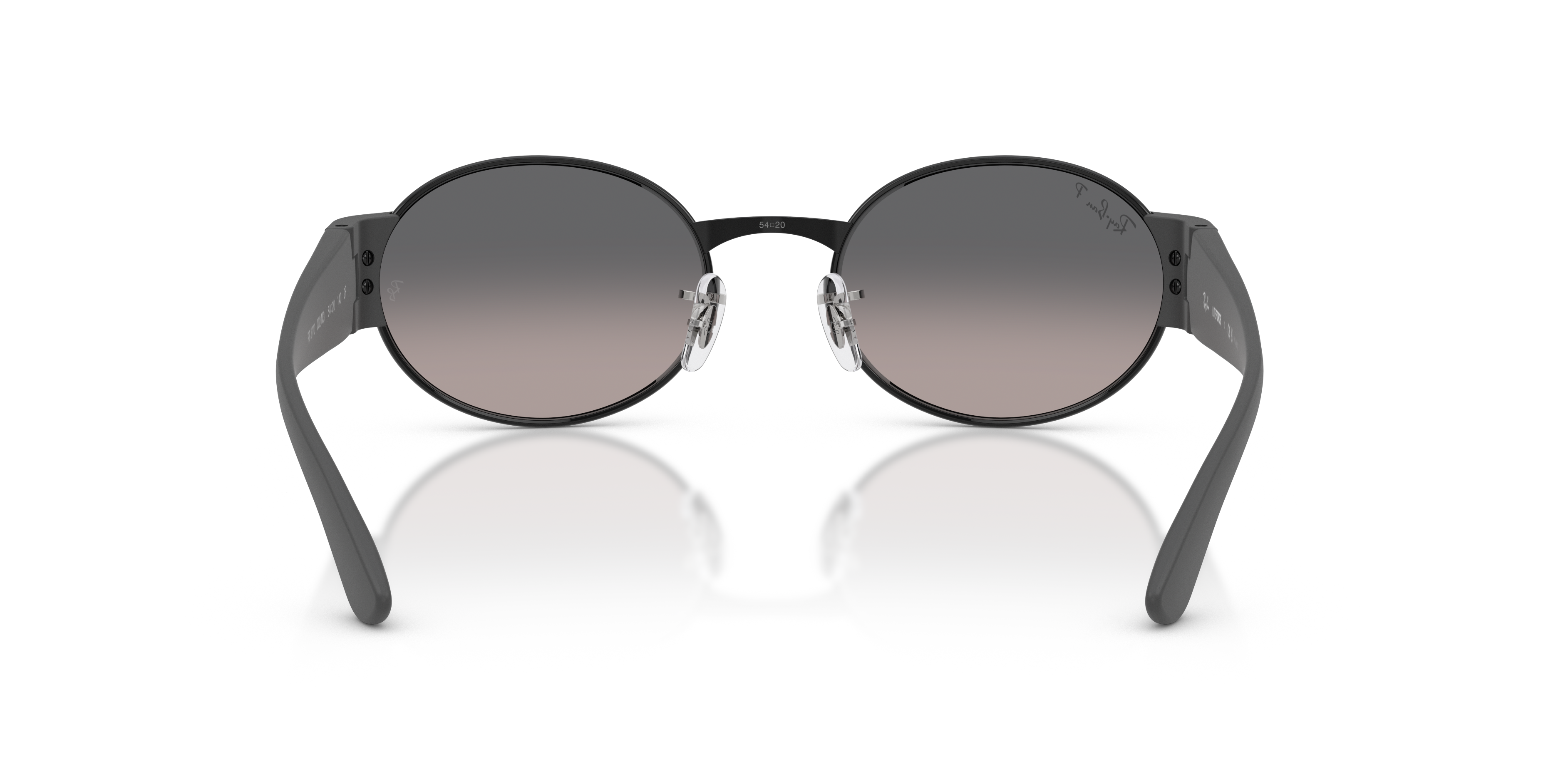 RAY-BAN RB3770 002/M3 52