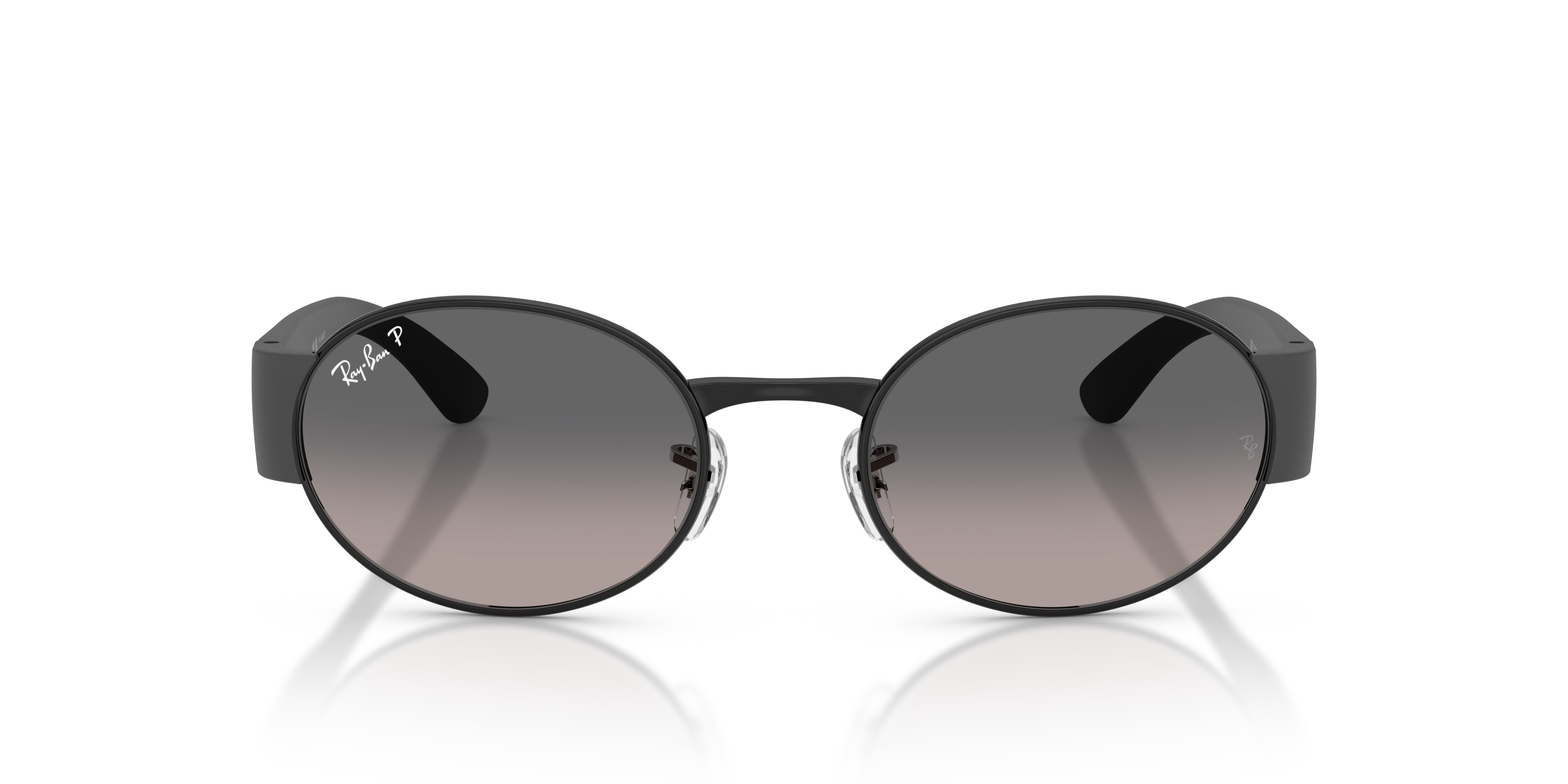 RAY-BAN RB3770 002/M3 54