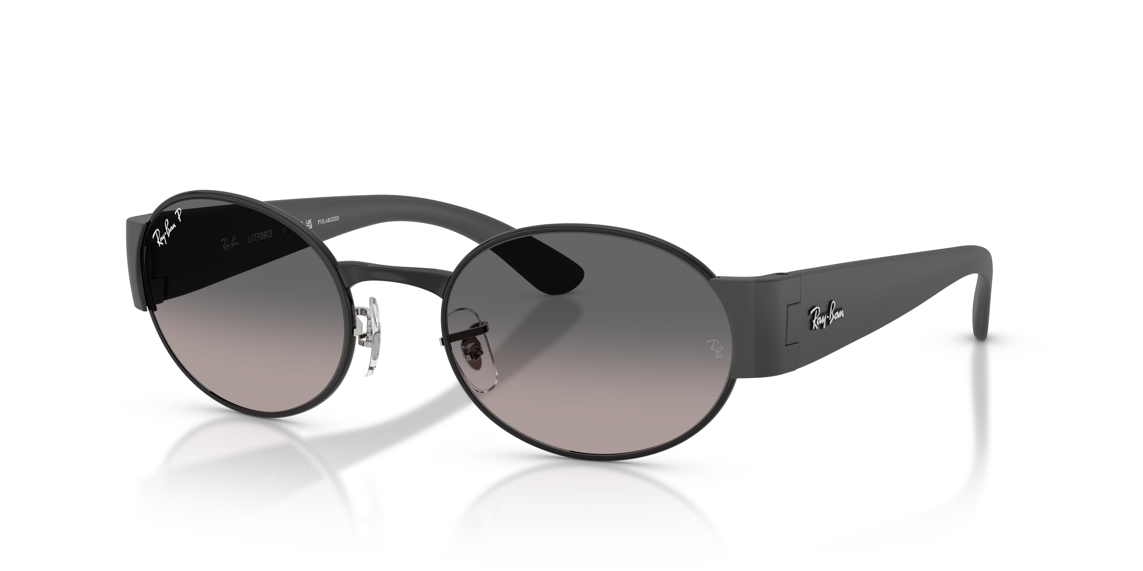 RAY-BAN RB3770 002/M3 54