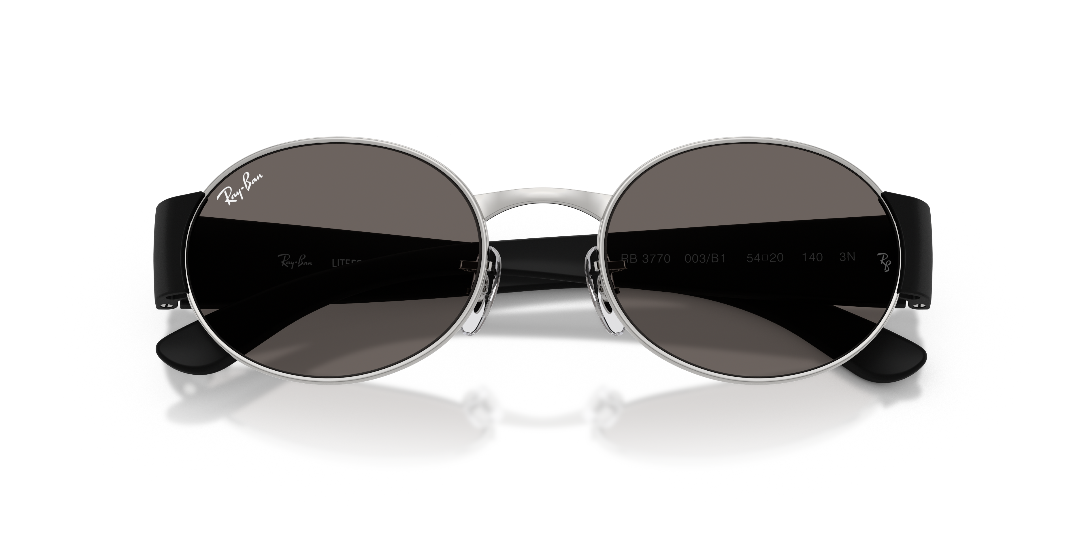 RAY-BAN RB3770 003/B1 54