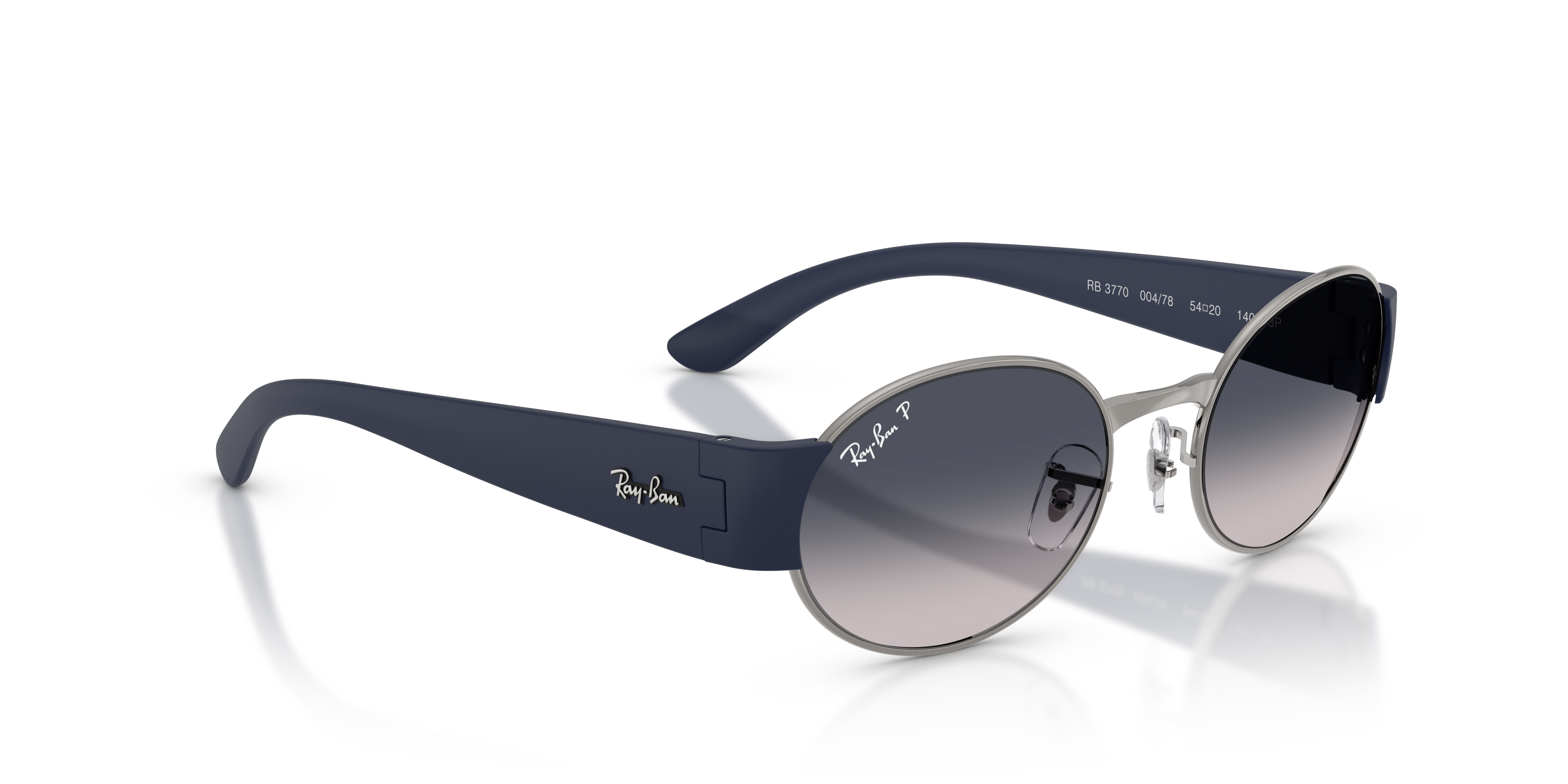 RAY-BAN RB3770 004/78 54