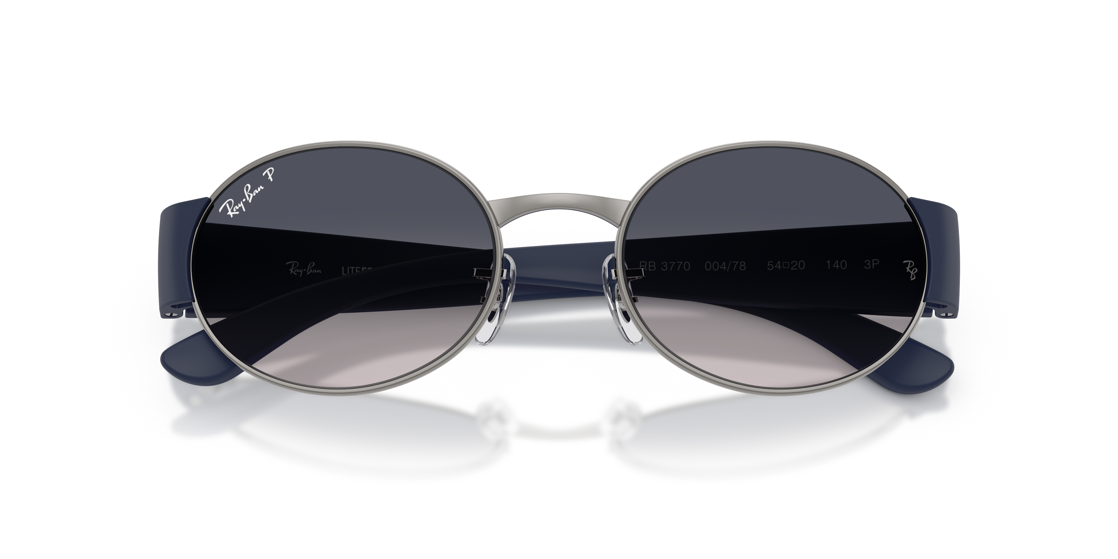 RAY-BAN RB3770 004/78 52