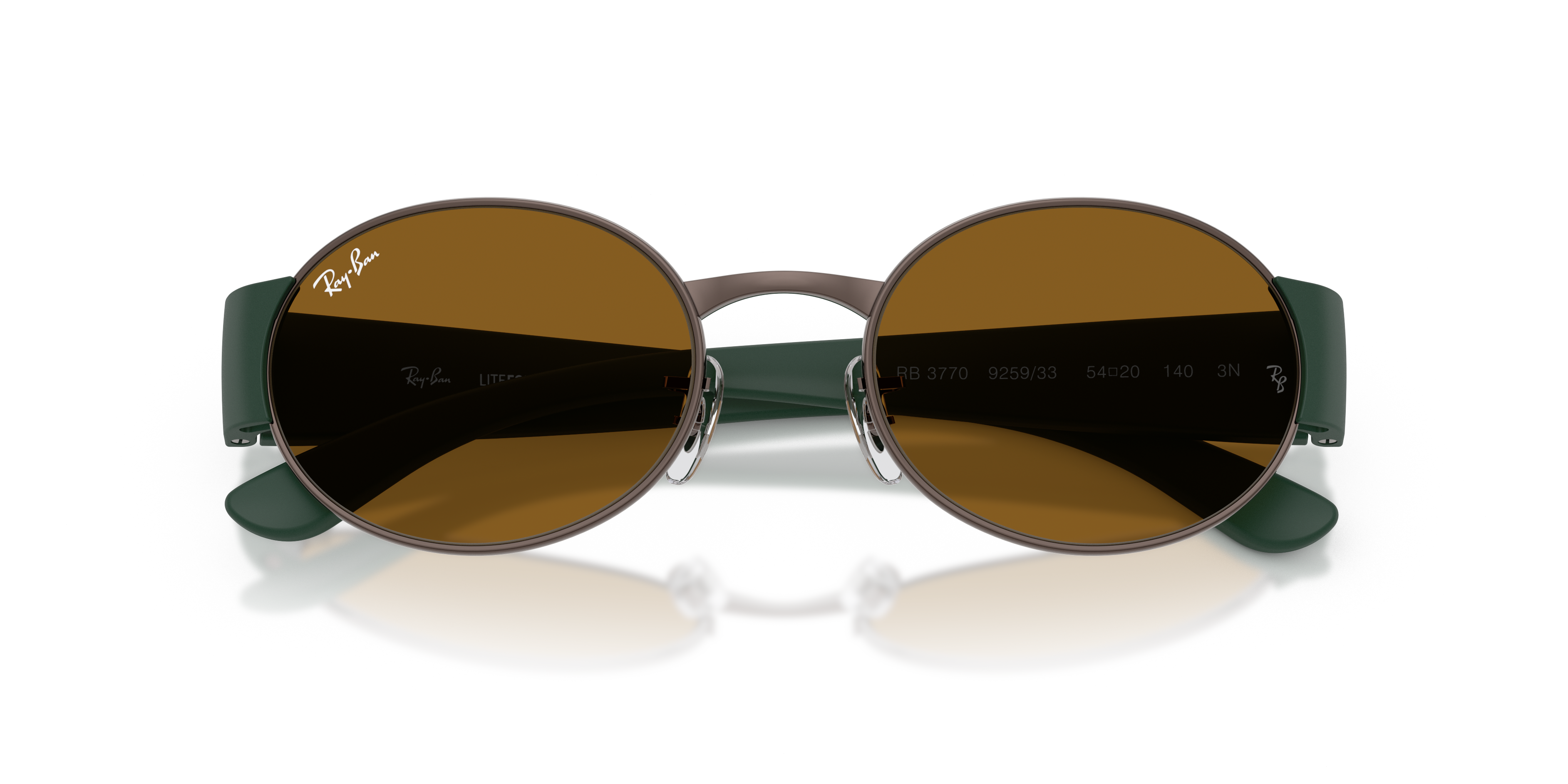 RAY-BAN RB3770 925933 54