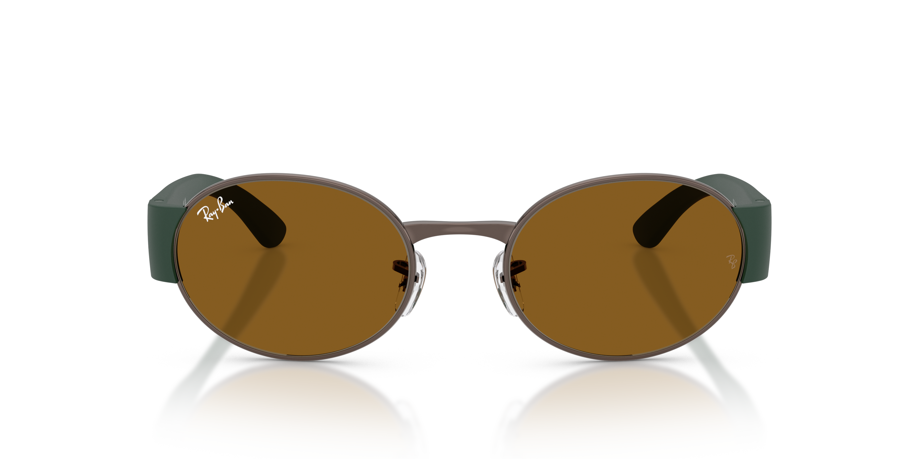 RAY-BAN RB3770 925933 52