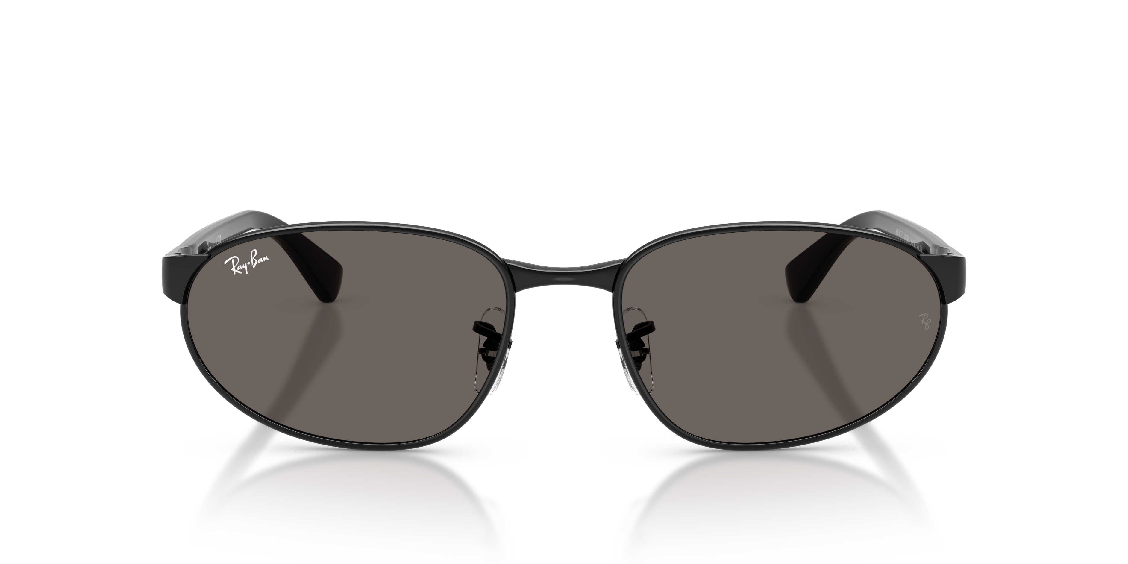RAY-BAN RB3777 002/B1 59