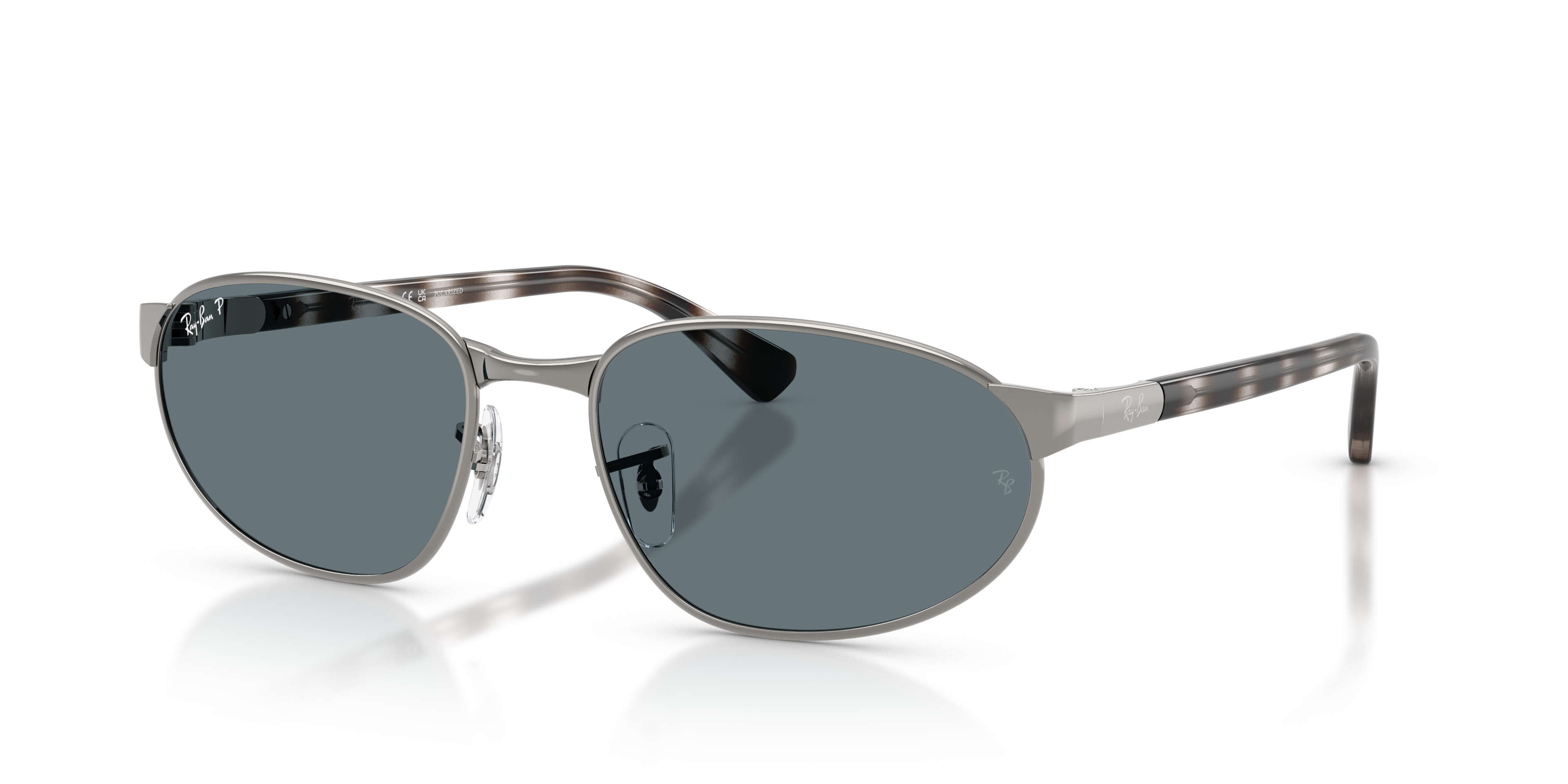 RAY-BAN RB3777 004/3R 59