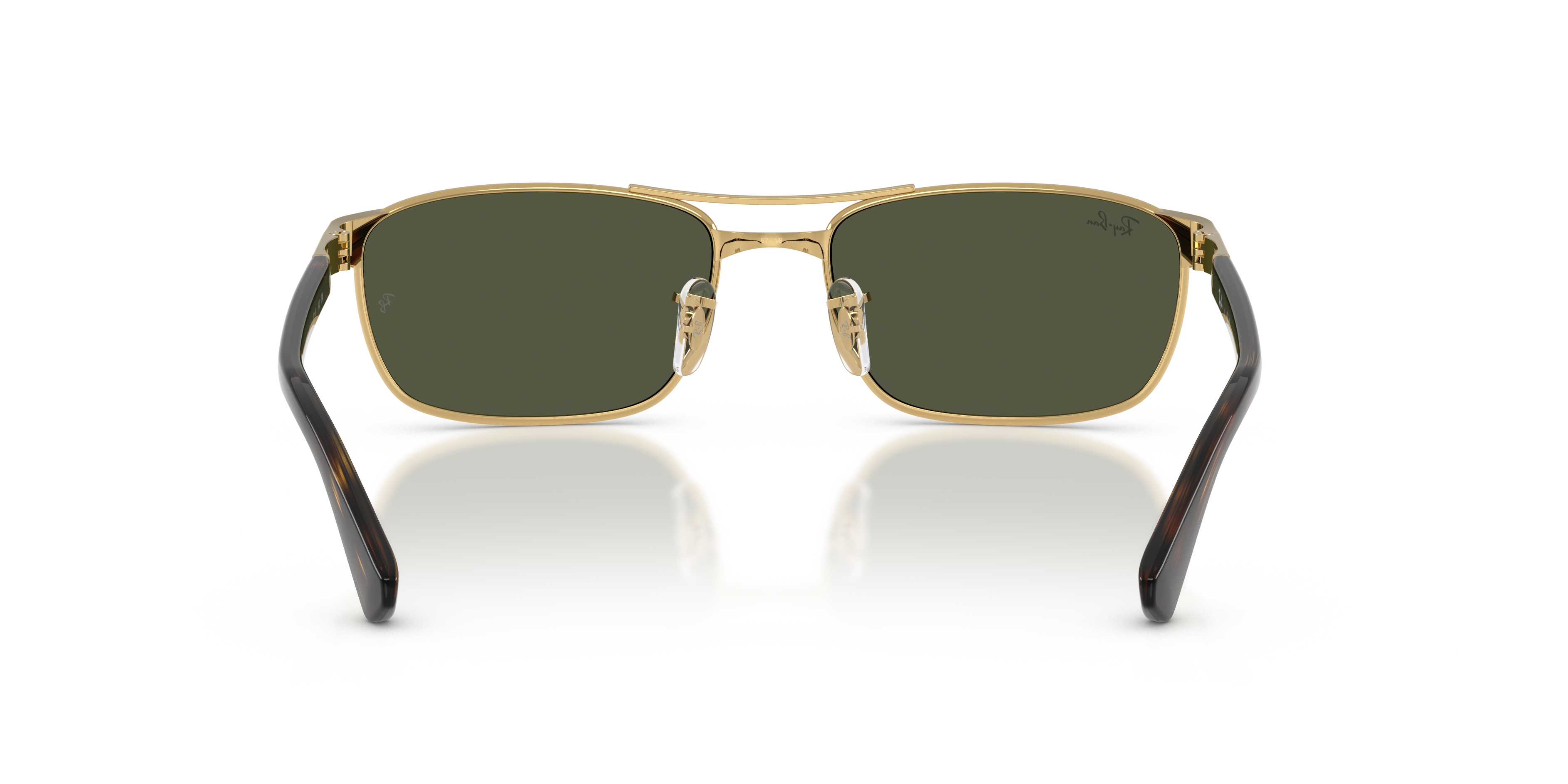 RAY-BAN RB3778 001/31 57
