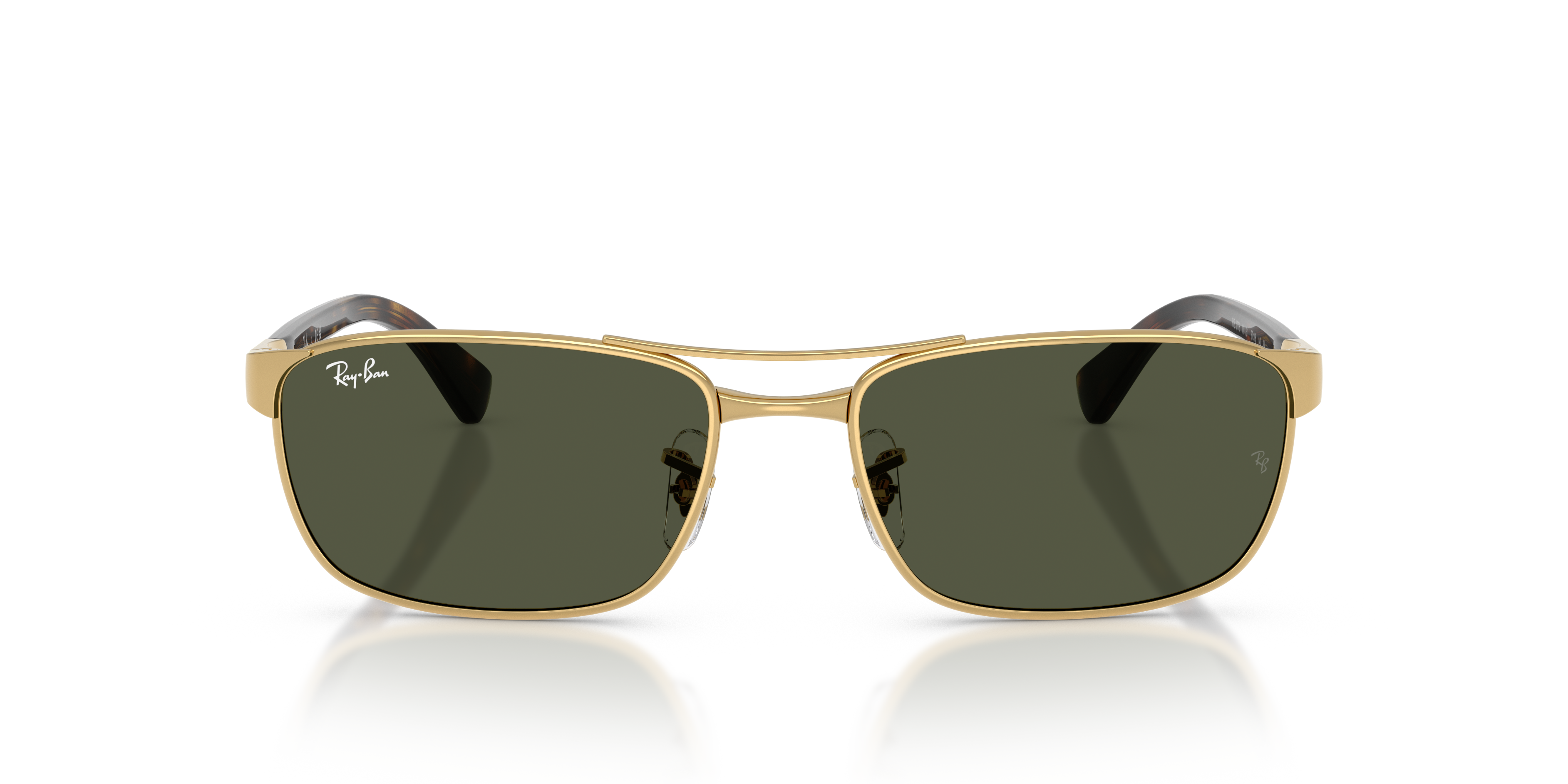 RAY-BAN RB3778 001/31 60