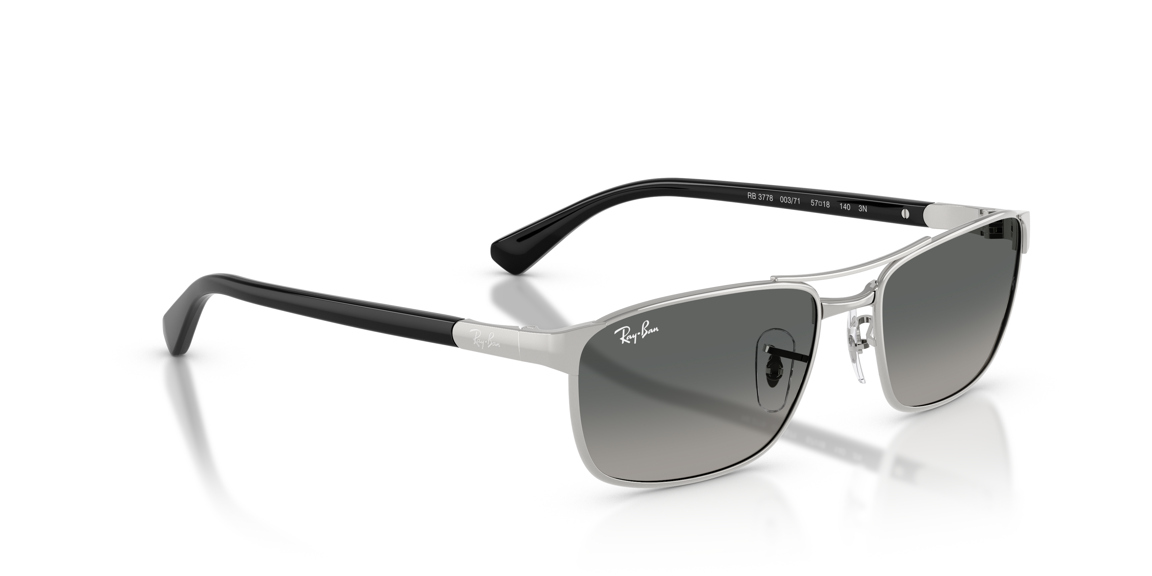 RAY-BAN RB3778 003/71 60