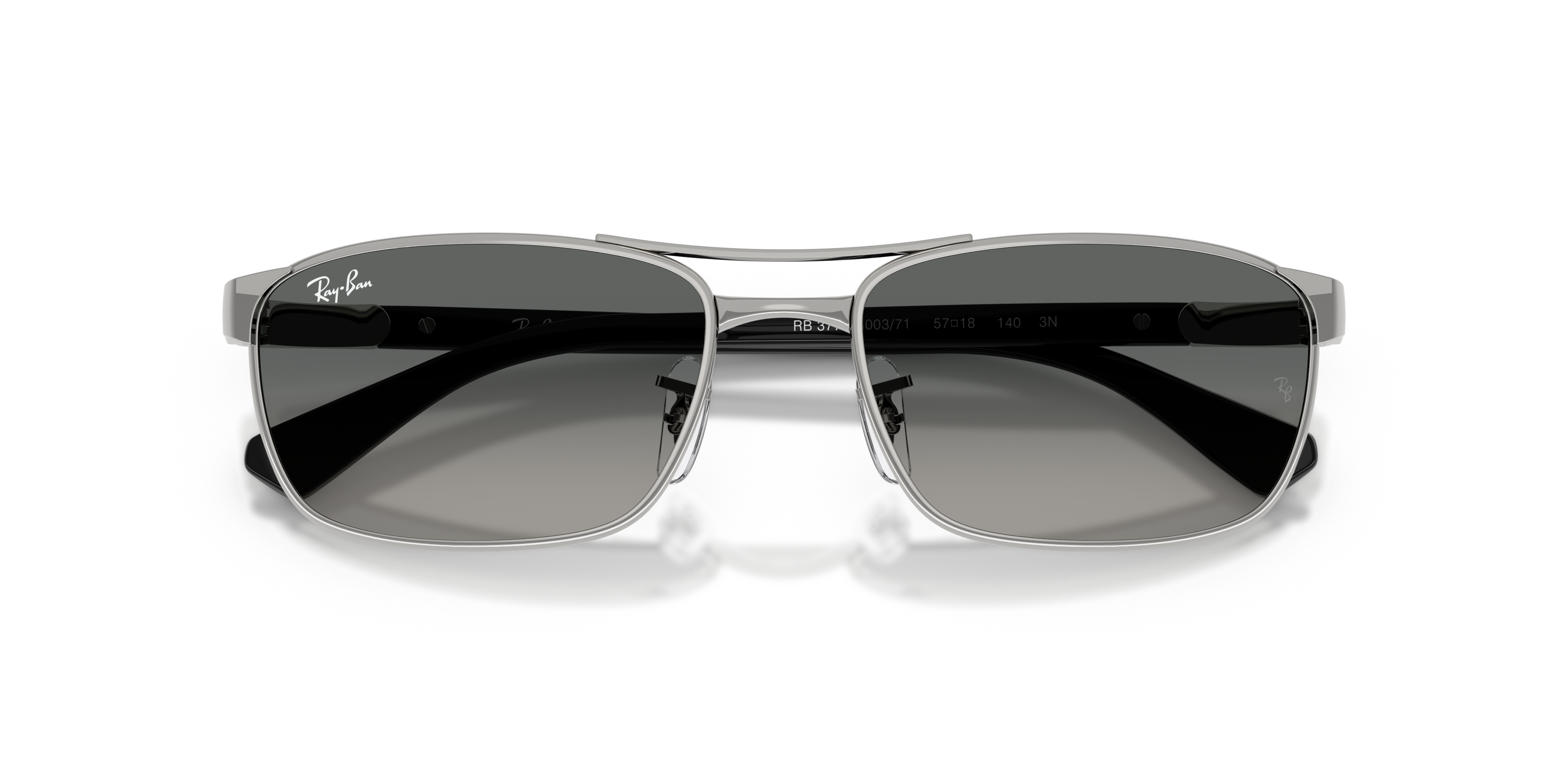 RAY-BAN RB3778 003/71 60