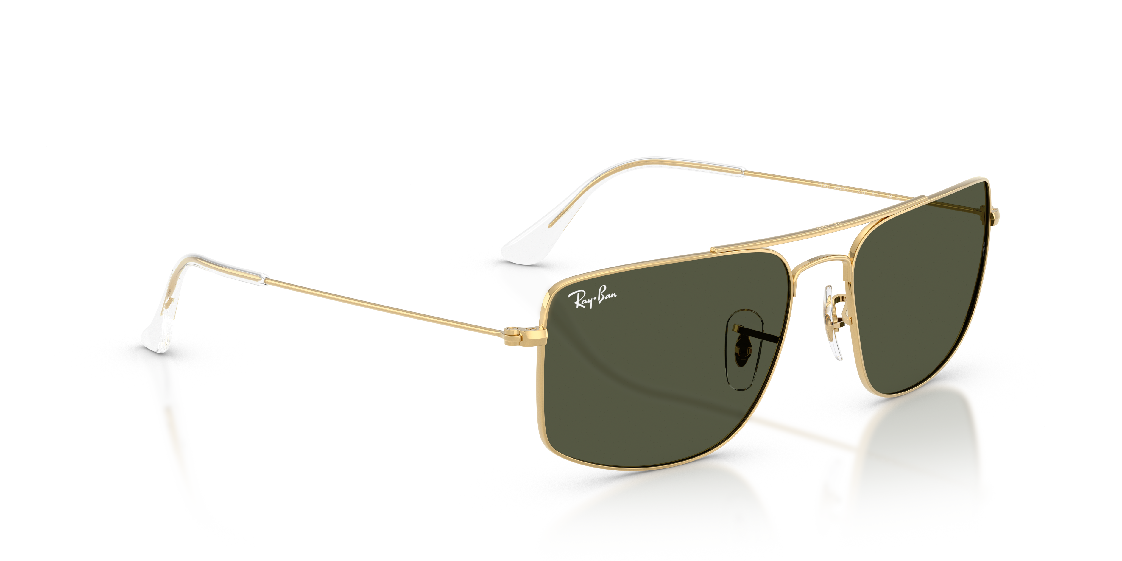 RAY-BAN RB3779 EXPLORER 3 001/31 56