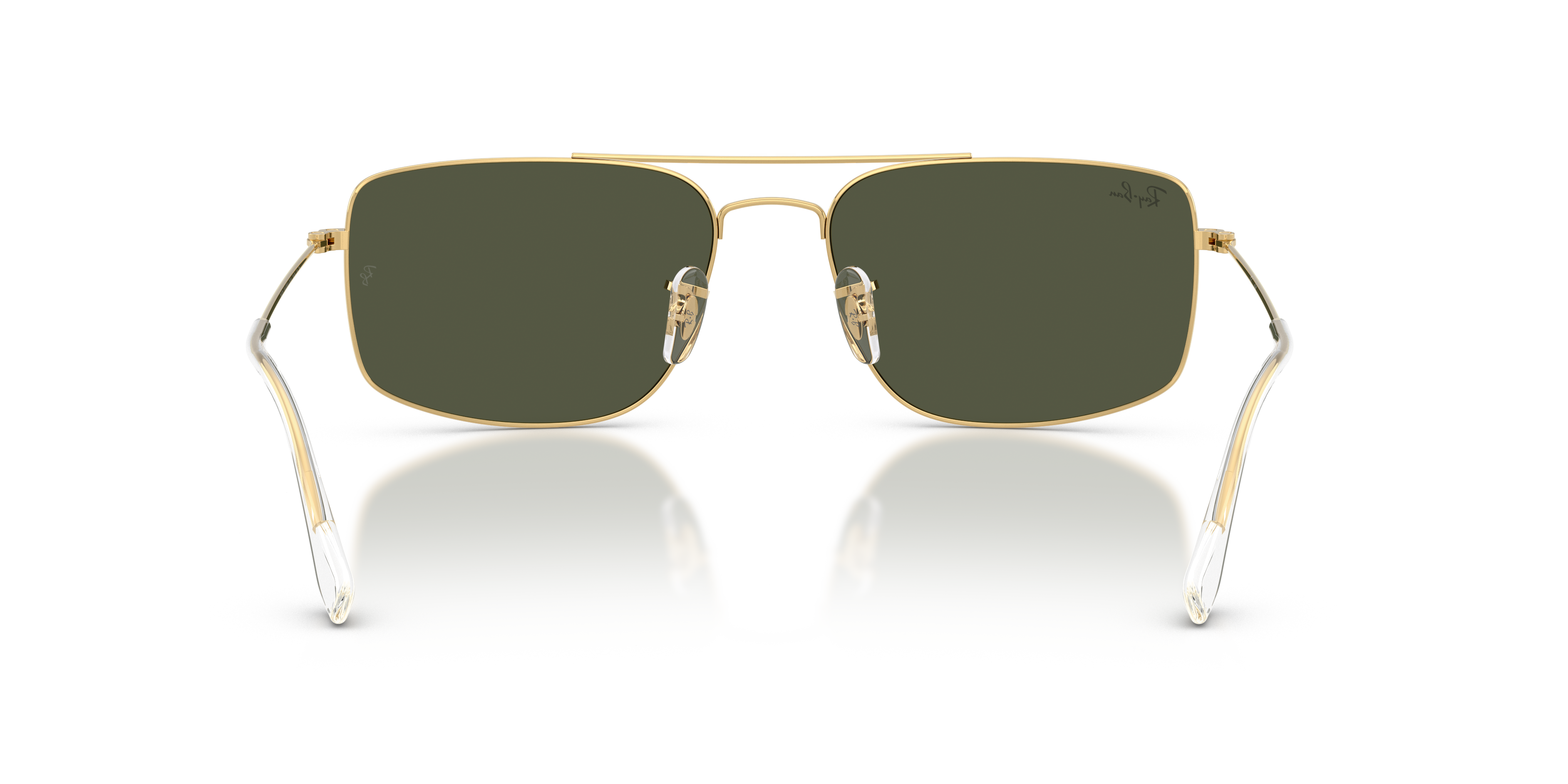 RAY-BAN RB3779 EXPLORER 3 001/31 56
