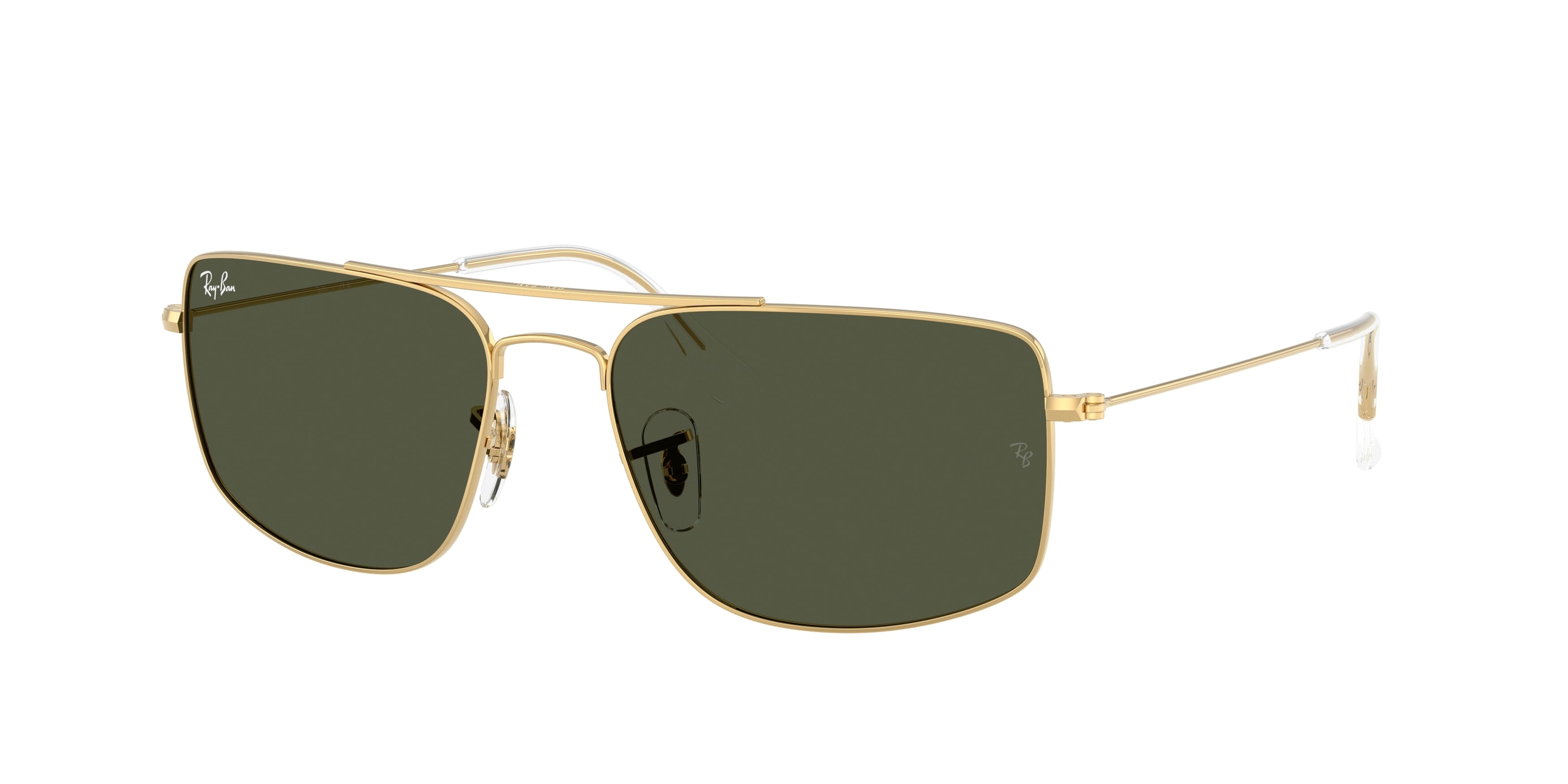 RAY-BAN RB3779 EXPLORER 3 001/31 56