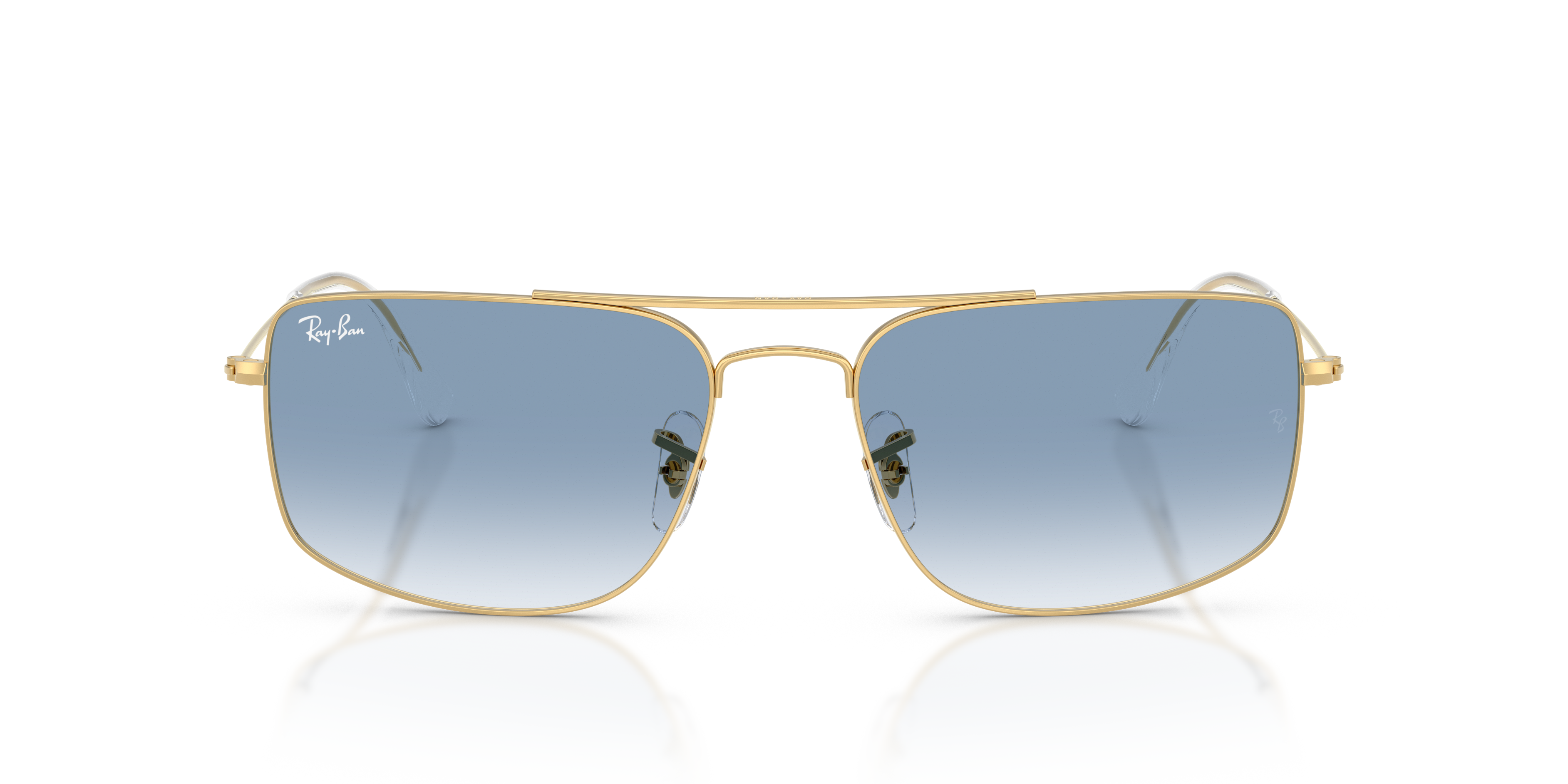RAY-BAN RB3779 EXPLORER 3 001/3F 56