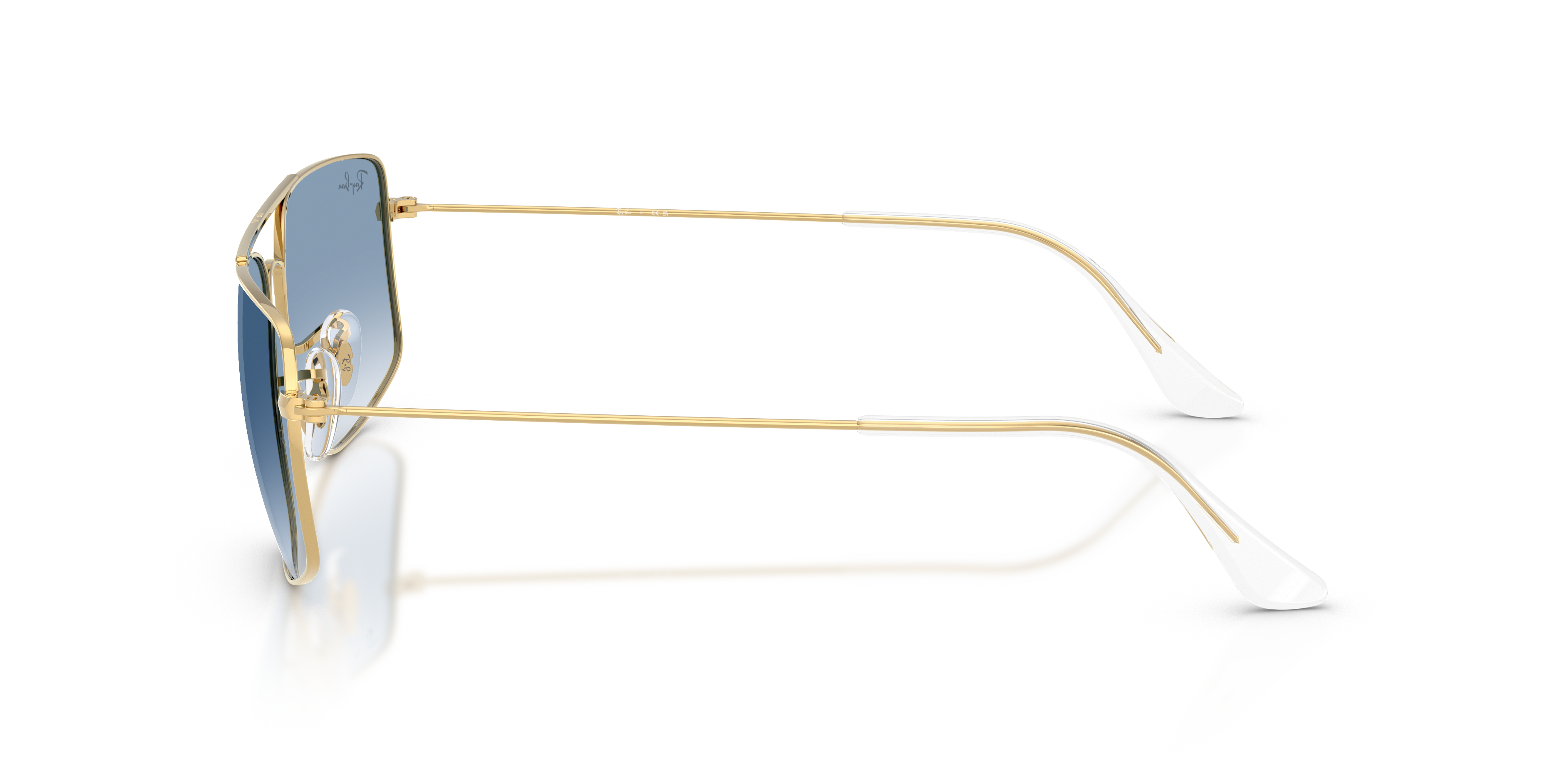 RAY-BAN RB3779 EXPLORER 3 001/3F 56
