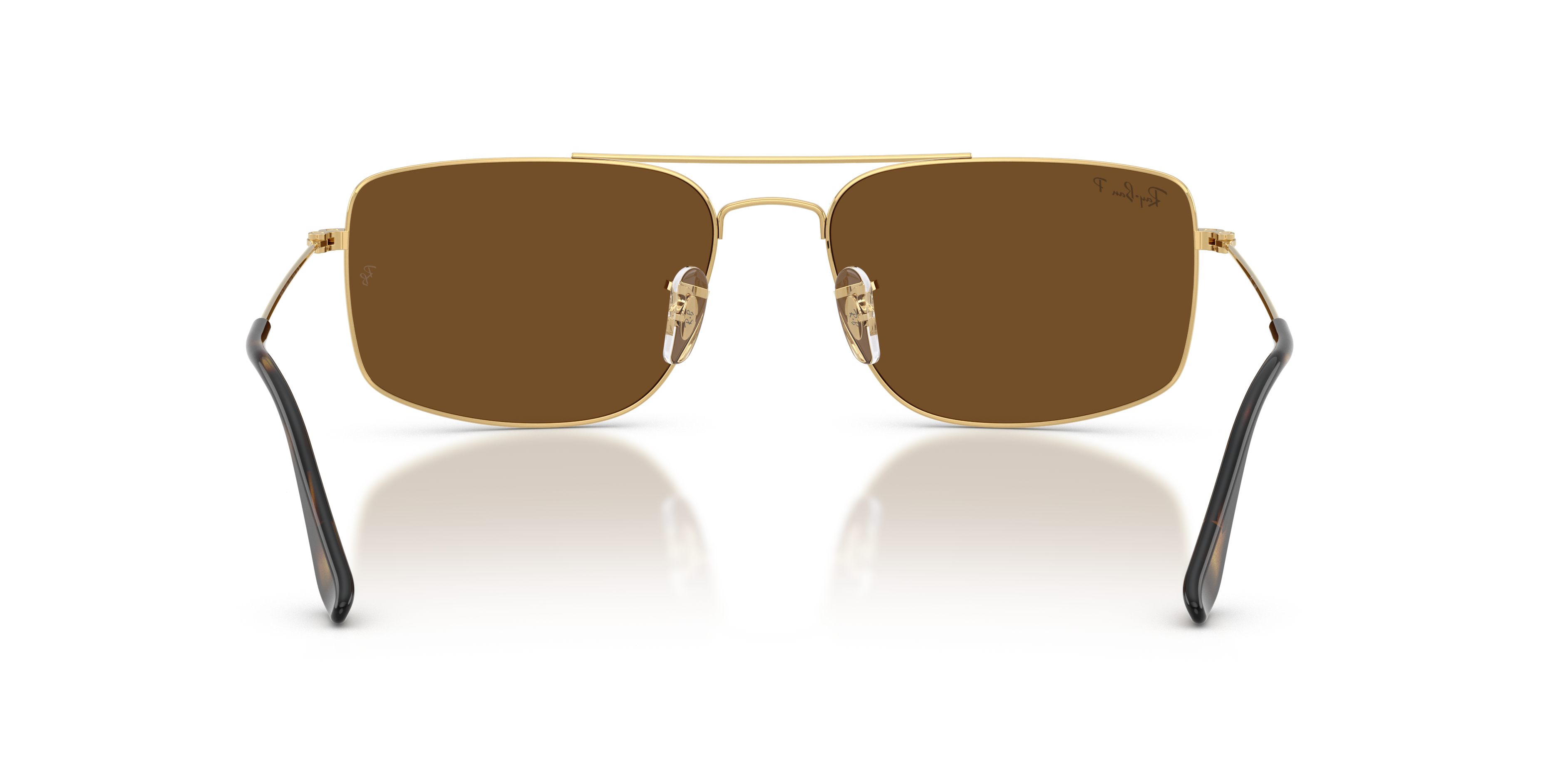 RAY-BAN RB3779 EXPLORER 3 001/57 56