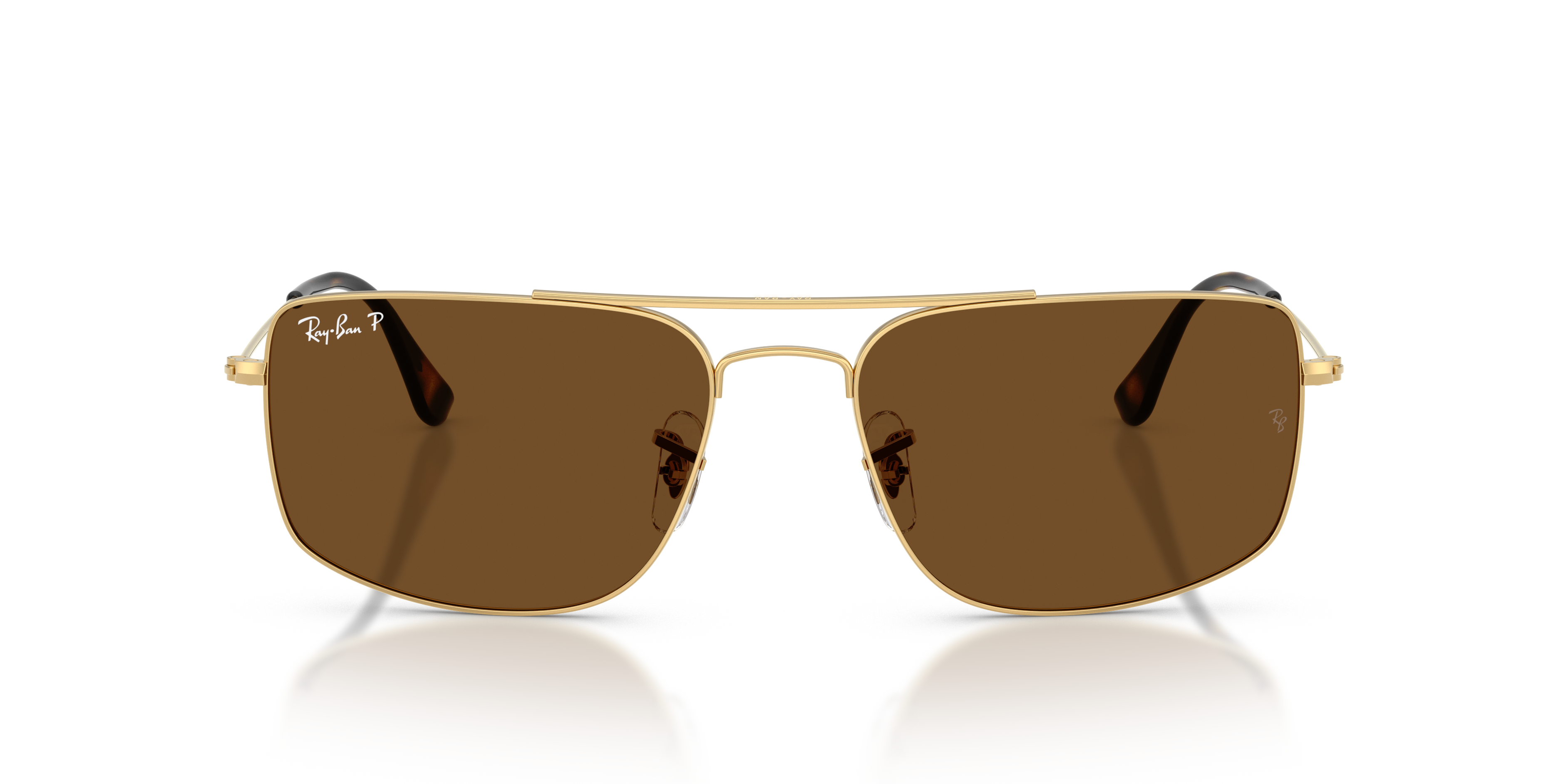RAY-BAN RB3779 EXPLORER 3 001/57 59