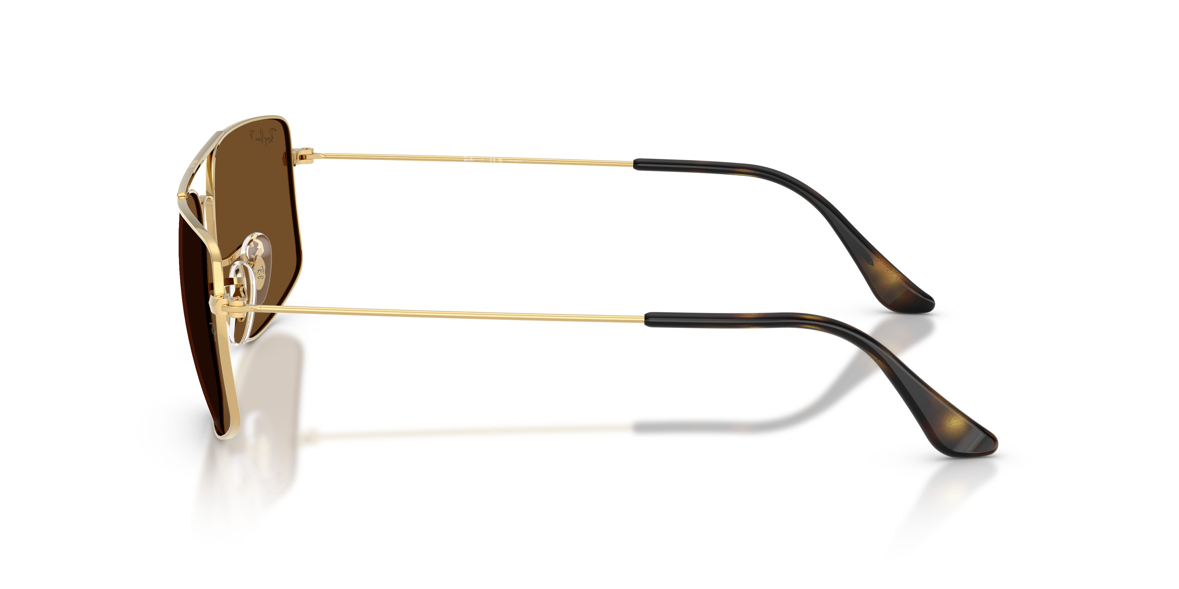 RAY-BAN RB3779 EXPLORER 3 001/57 56