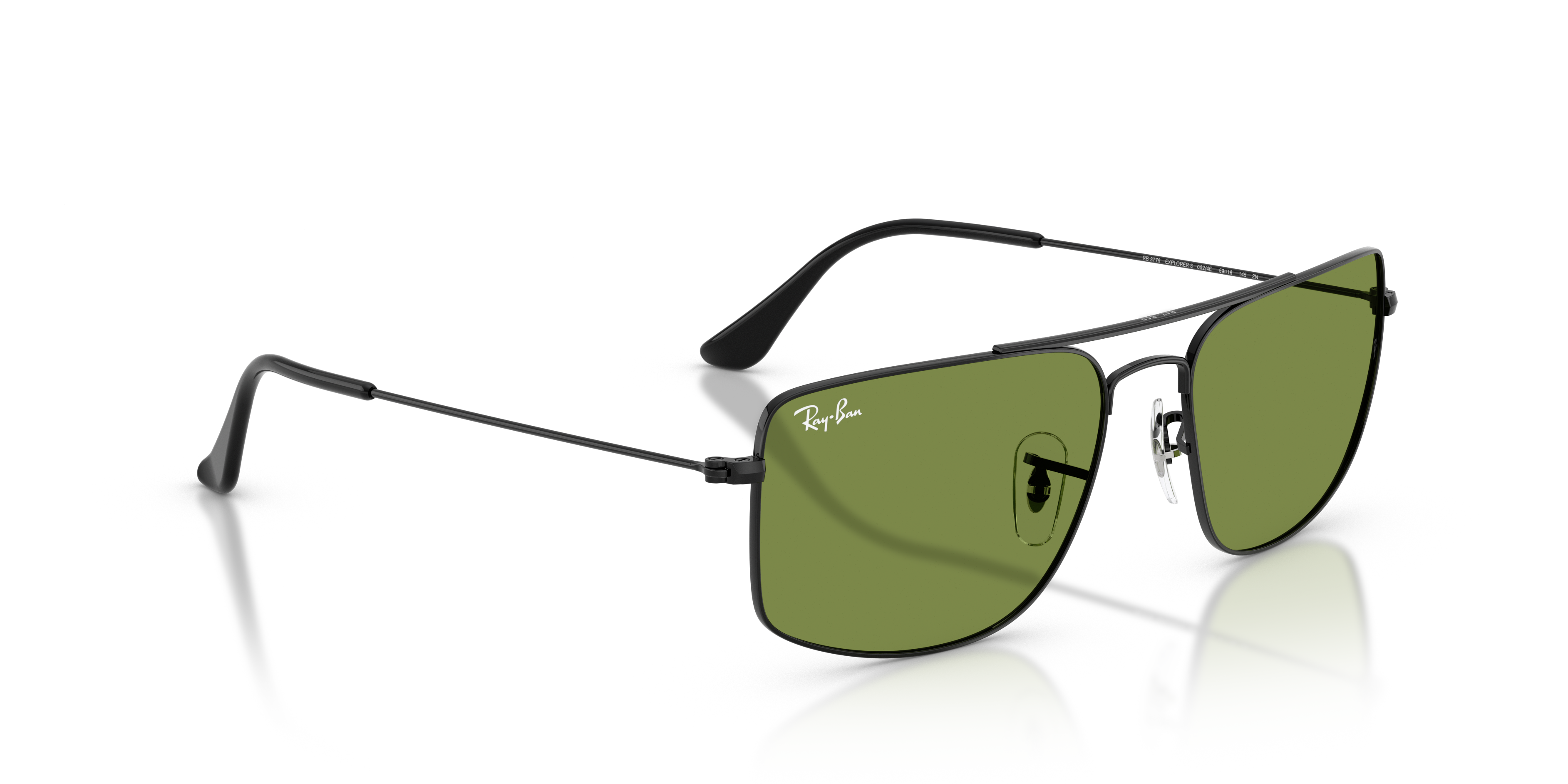 RAY-BAN RB3779 EXPLORER 3 002/4E 56