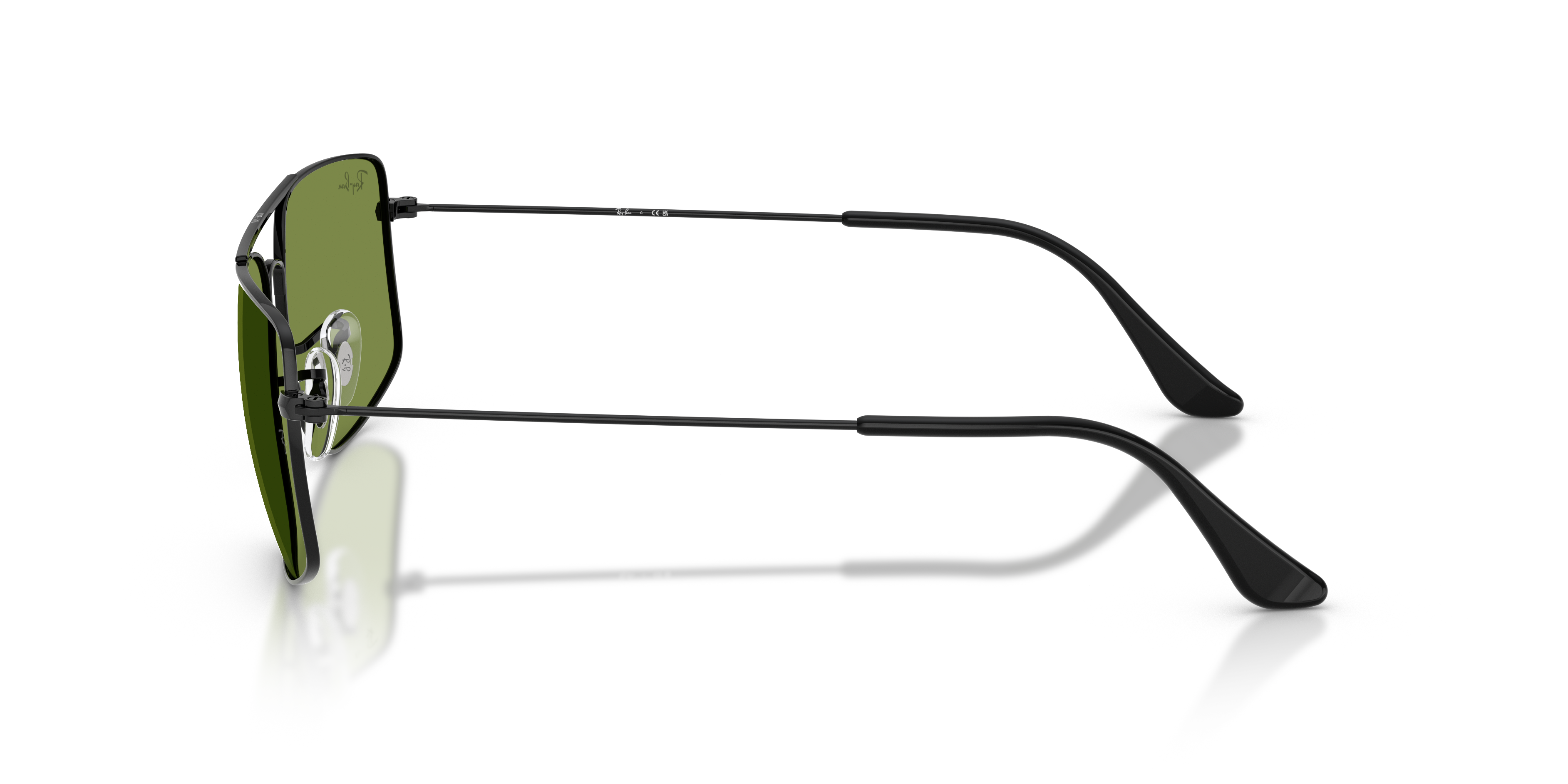 RAY-BAN RB3779 EXPLORER 3 002/4E 56