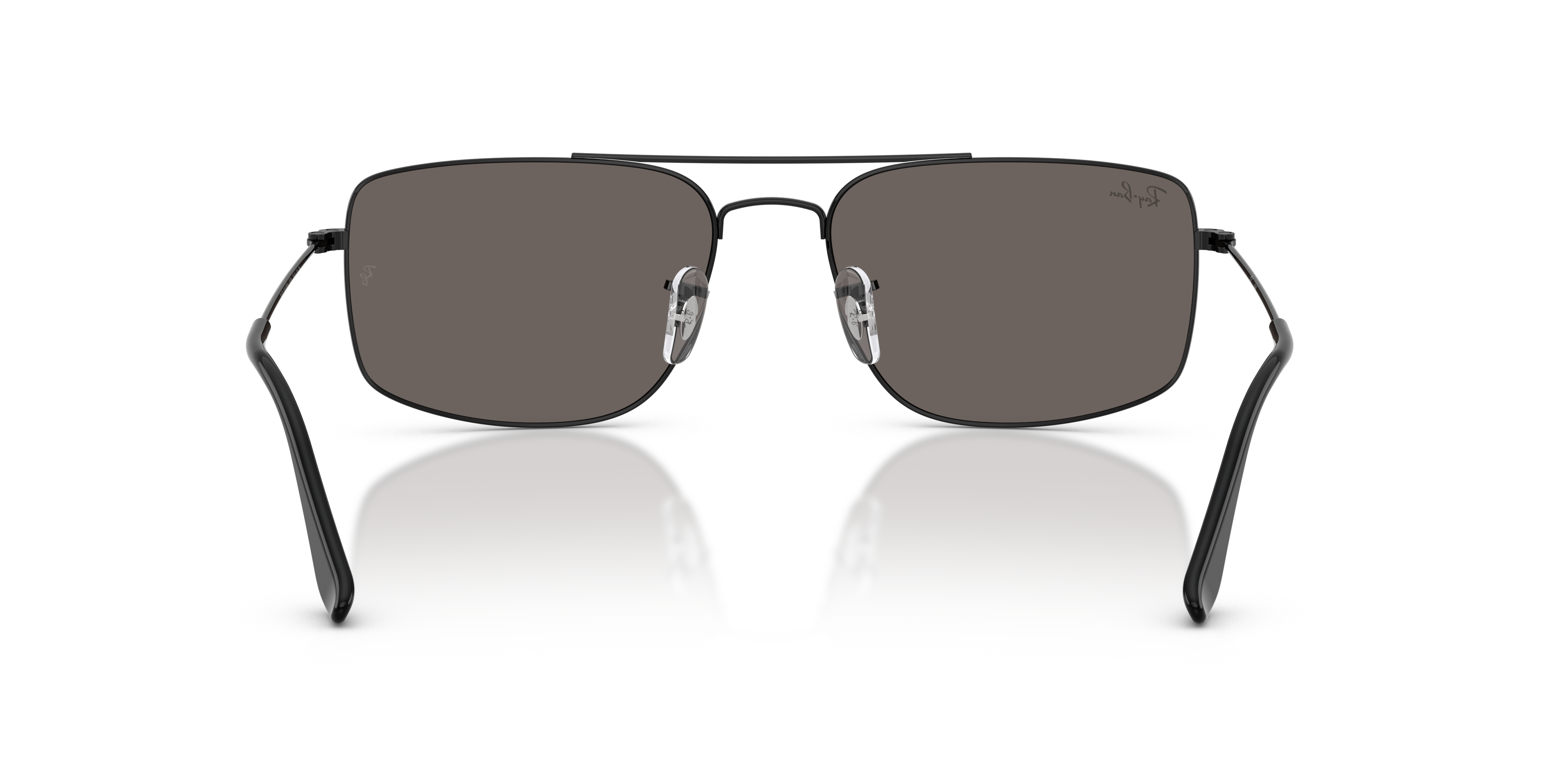 RAY-BAN RB3779 EXPLORER 3 002/B1 59