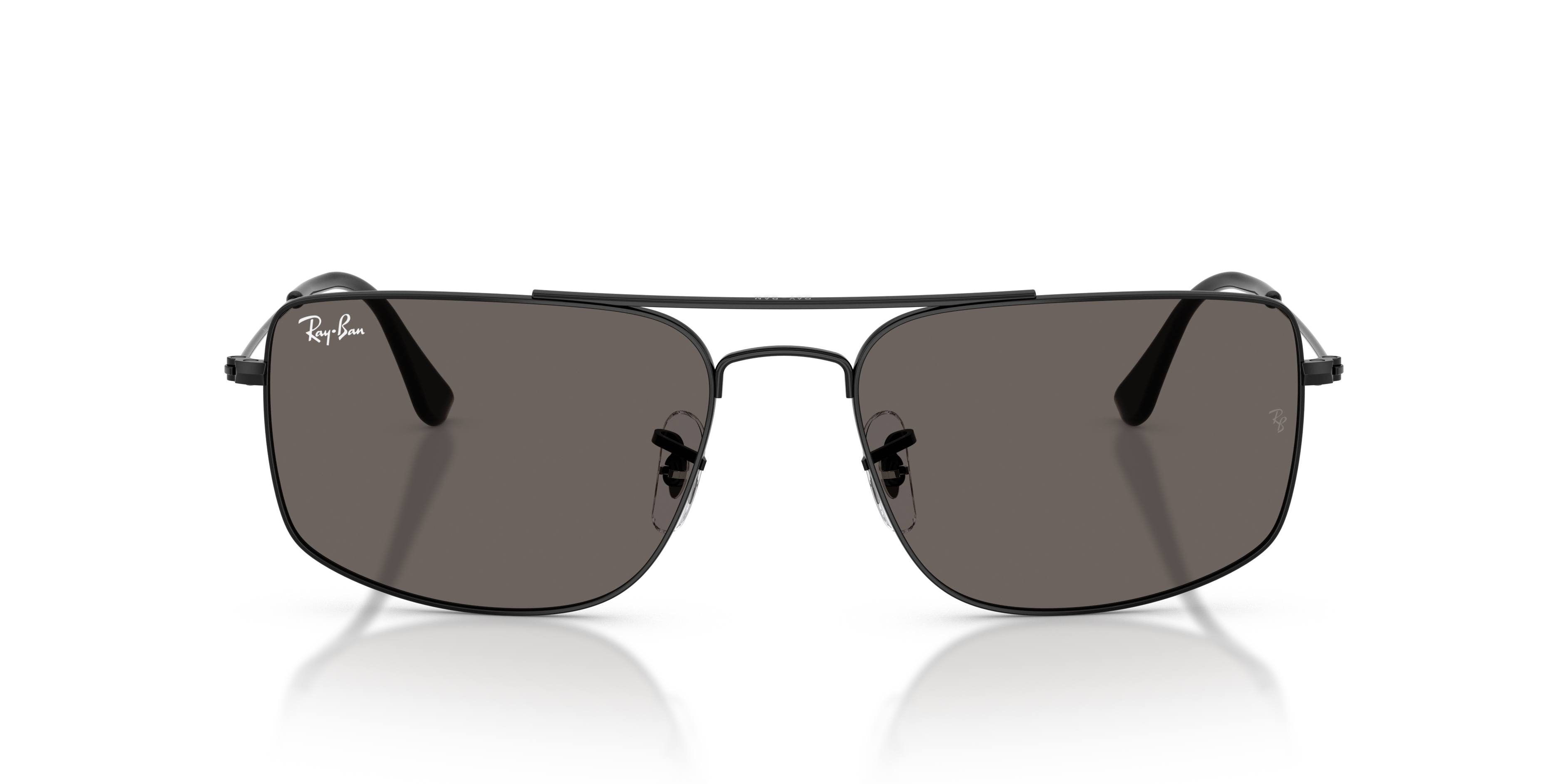 RAY-BAN RB3779 EXPLORER 3 002/B1 59
