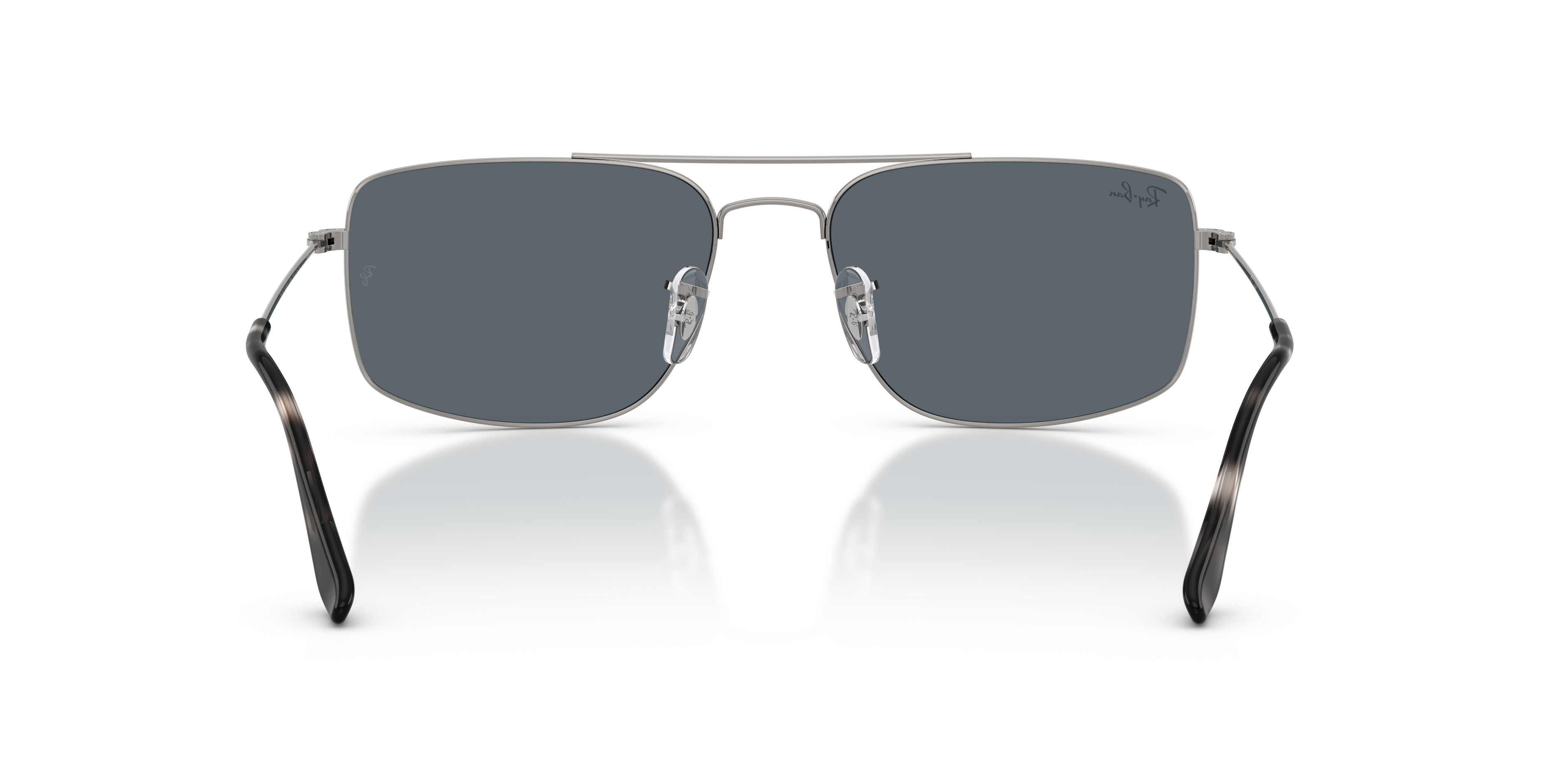 RAY-BAN RB3779 EXPLORER 3 004/R5 59