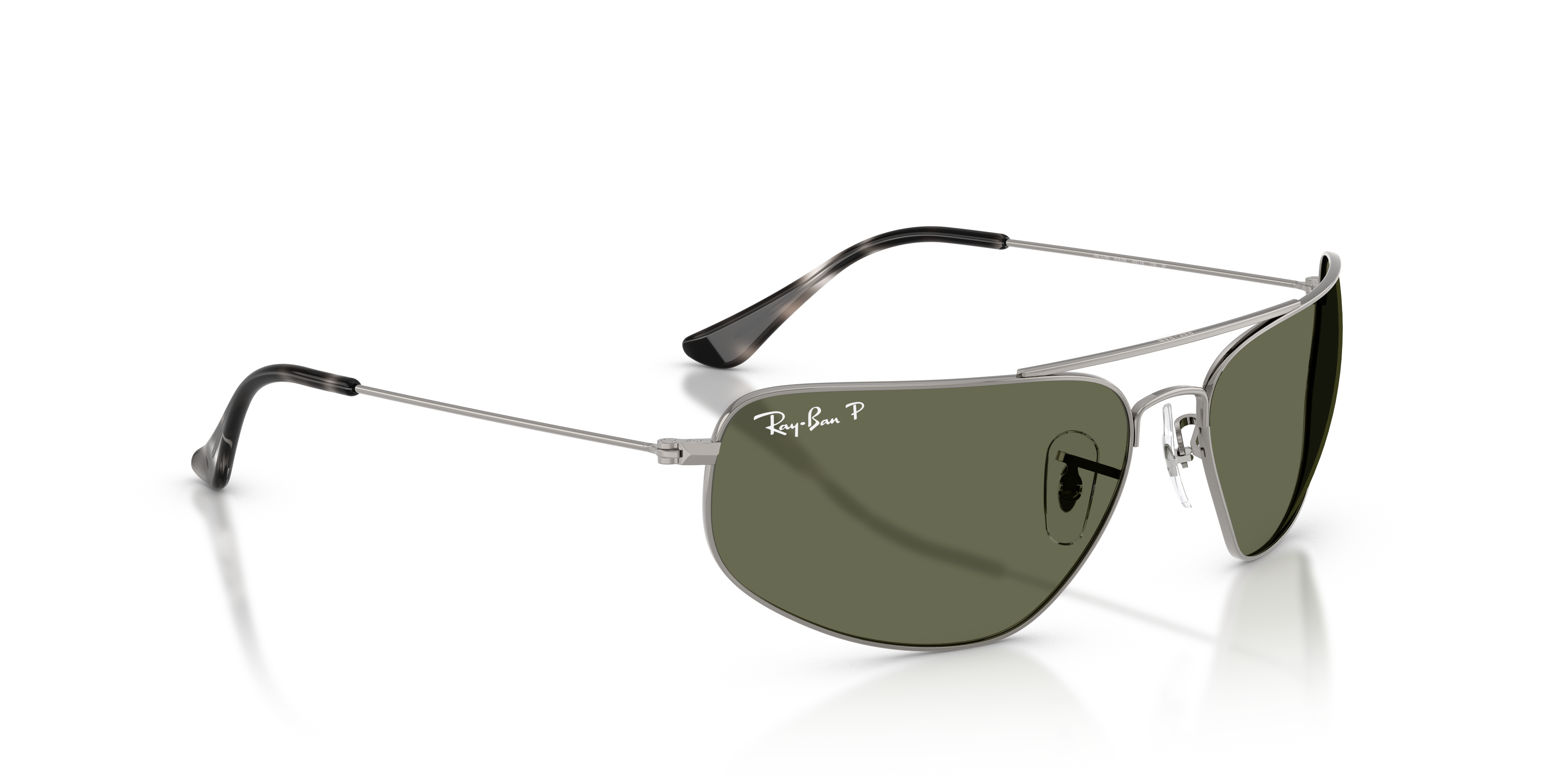 RAY-BAN RB3780 004/58 63